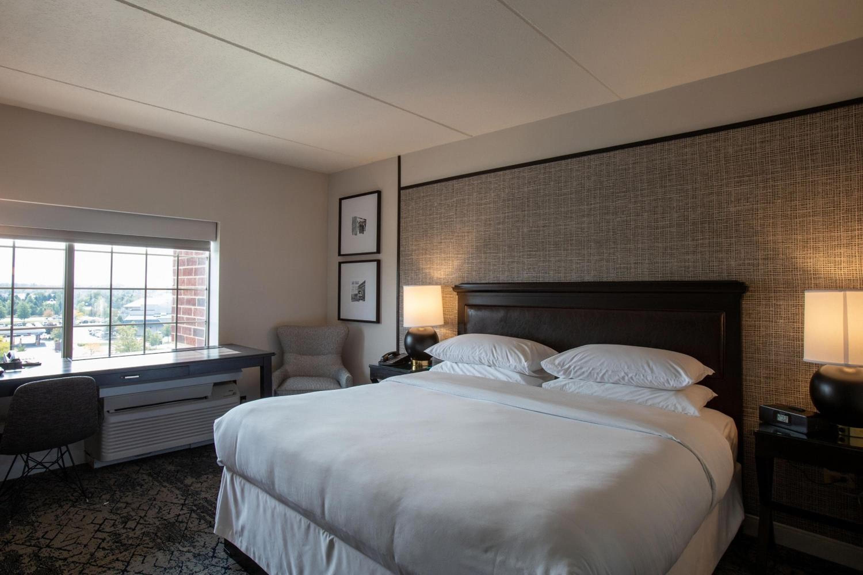 Sheraton Chicago Northbrook