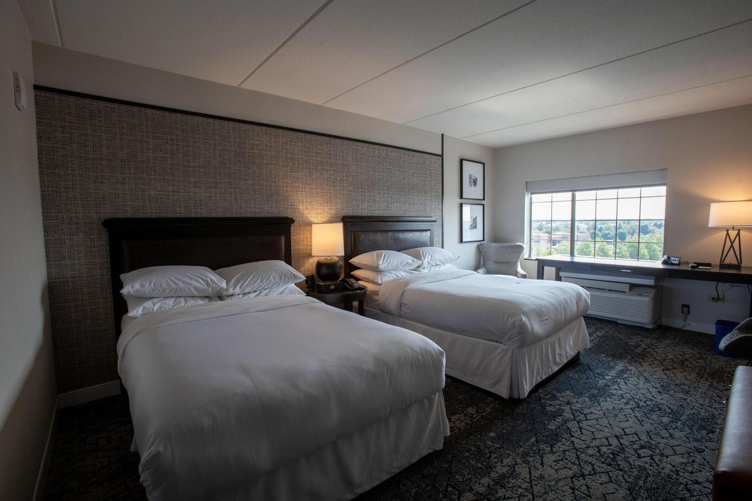 Sheraton Chicago Northbrook
