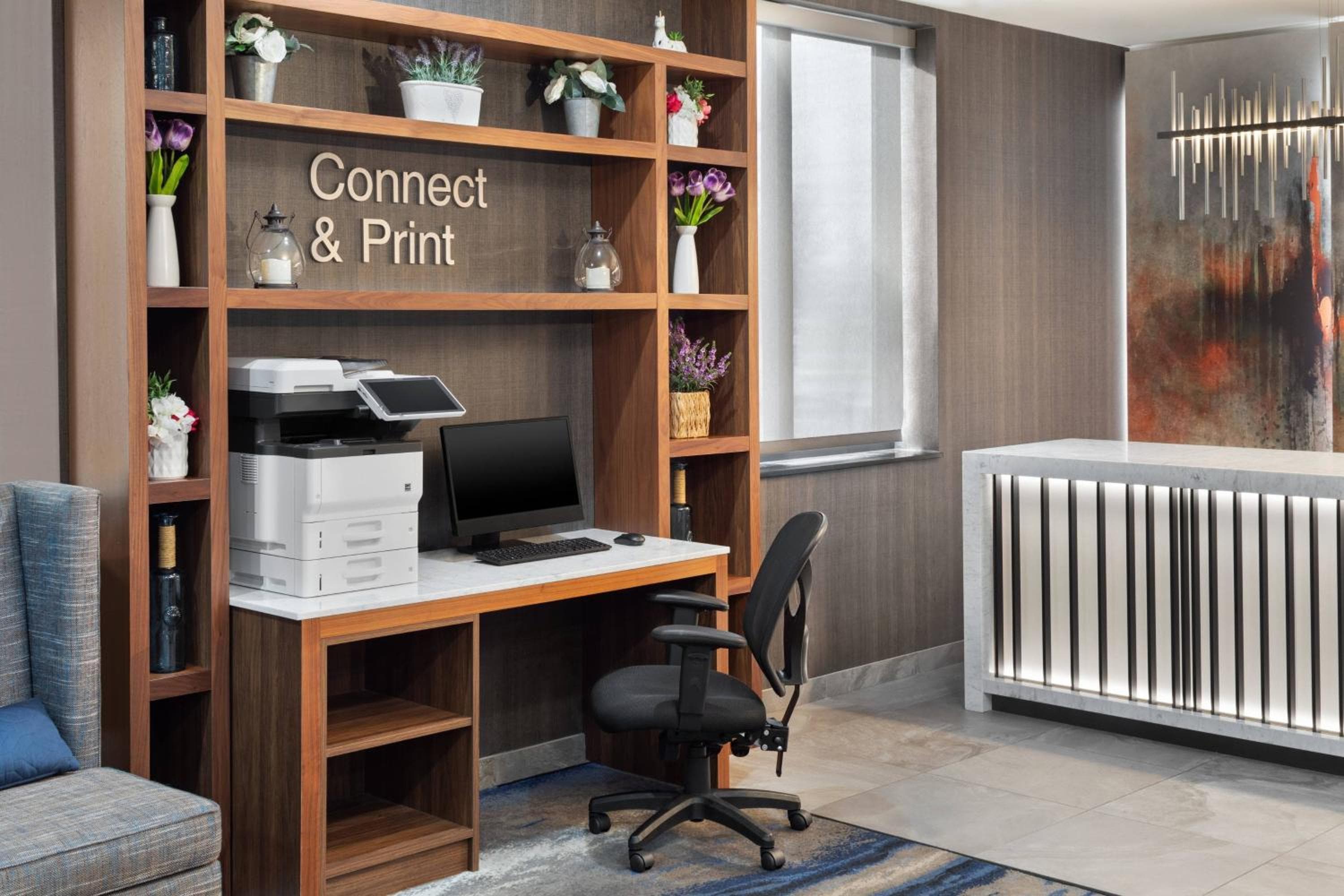 Fairfield Inn & Suites by Marriott New York Staten Island