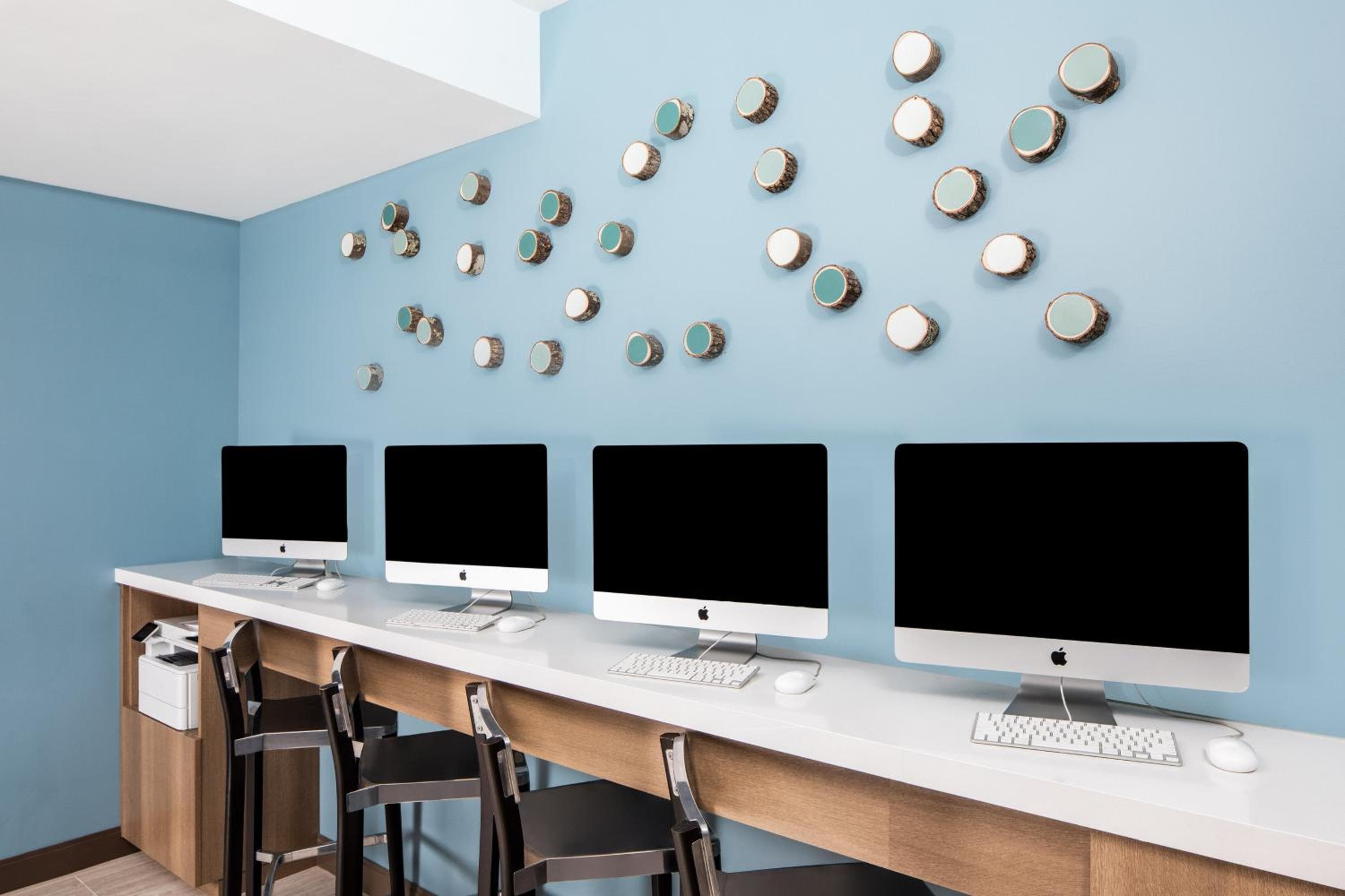 Element by Marriott New York Times Square West