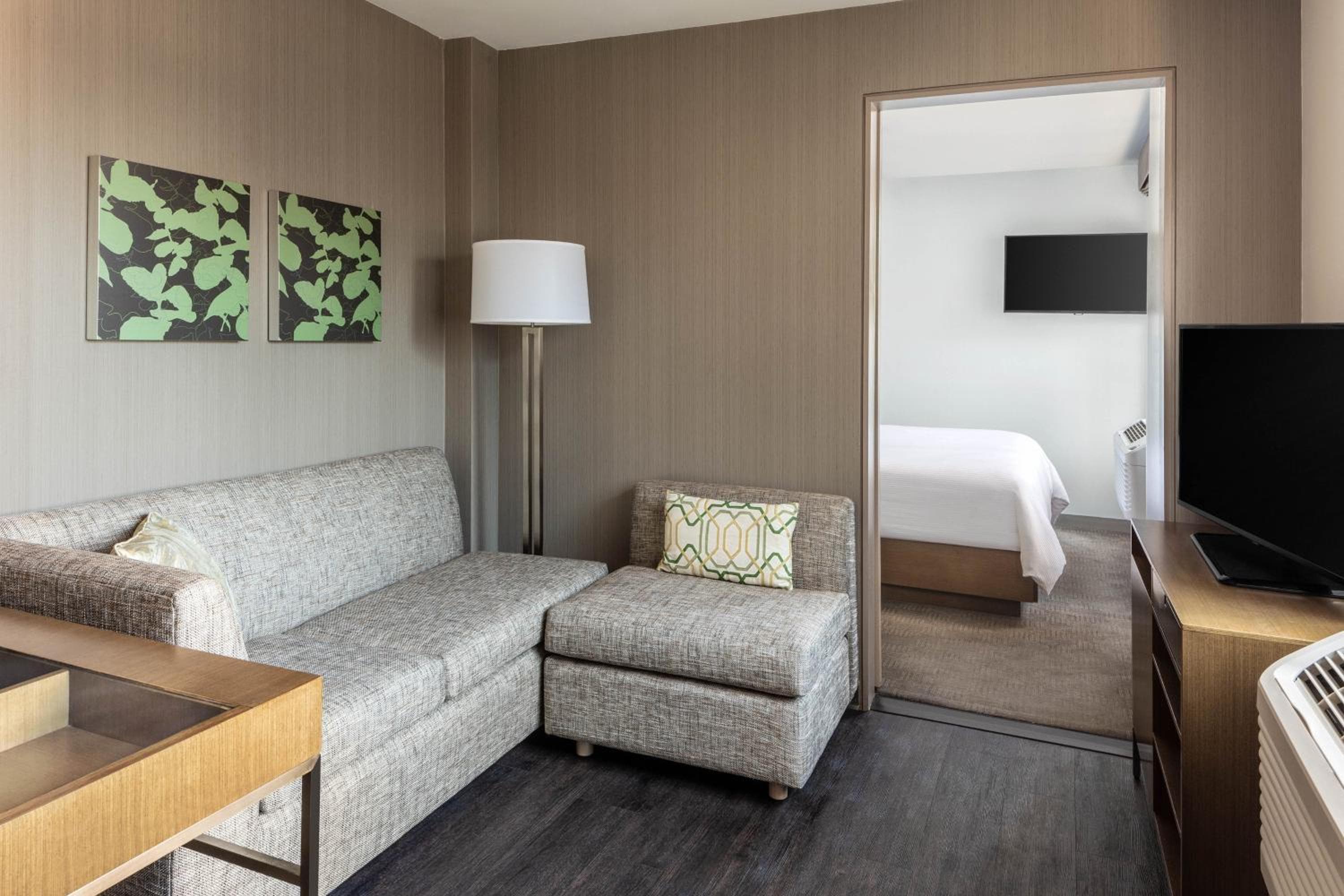 Element by Marriott New York Times Square West