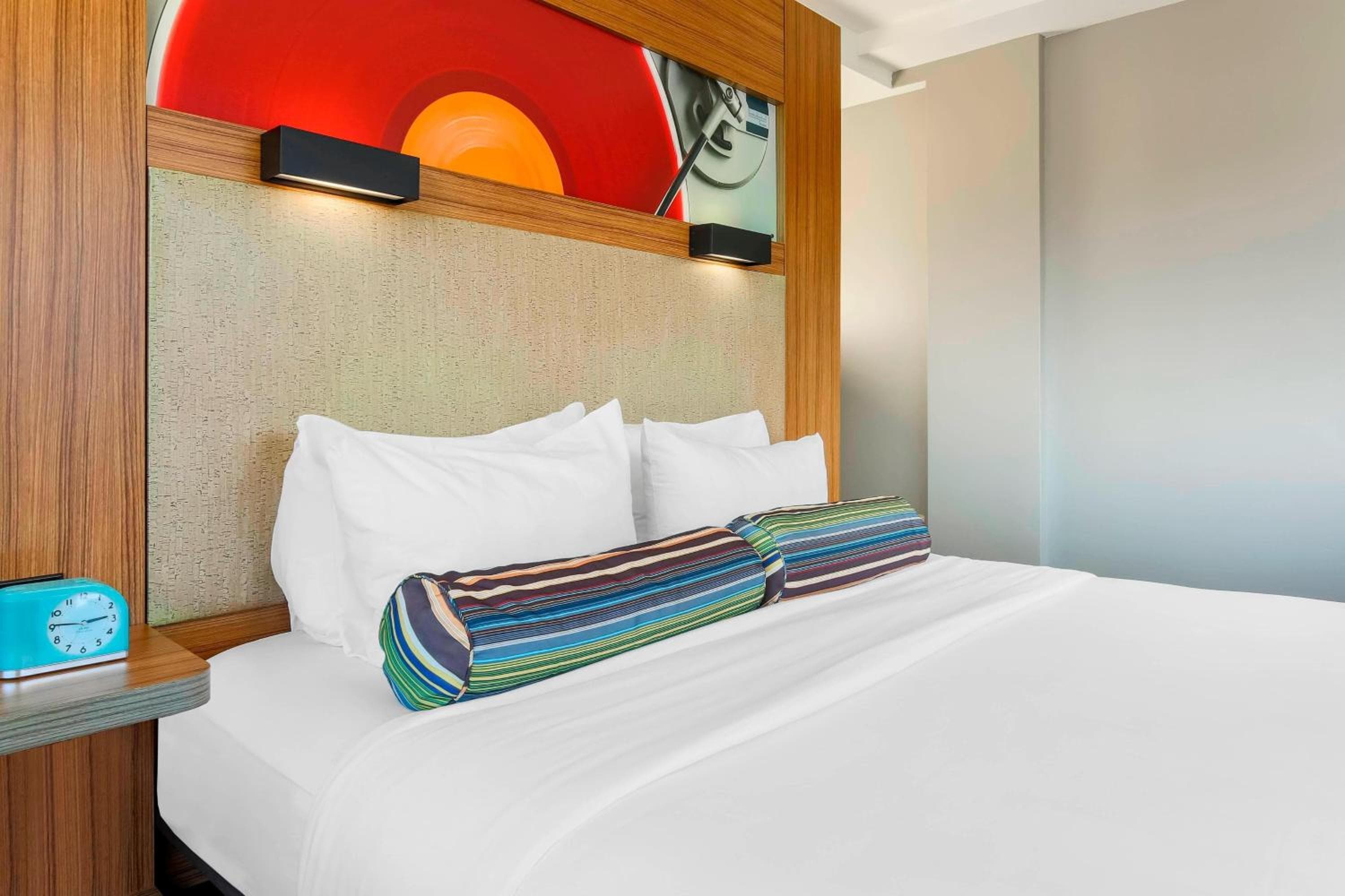 Aloft by Marriott Harlem