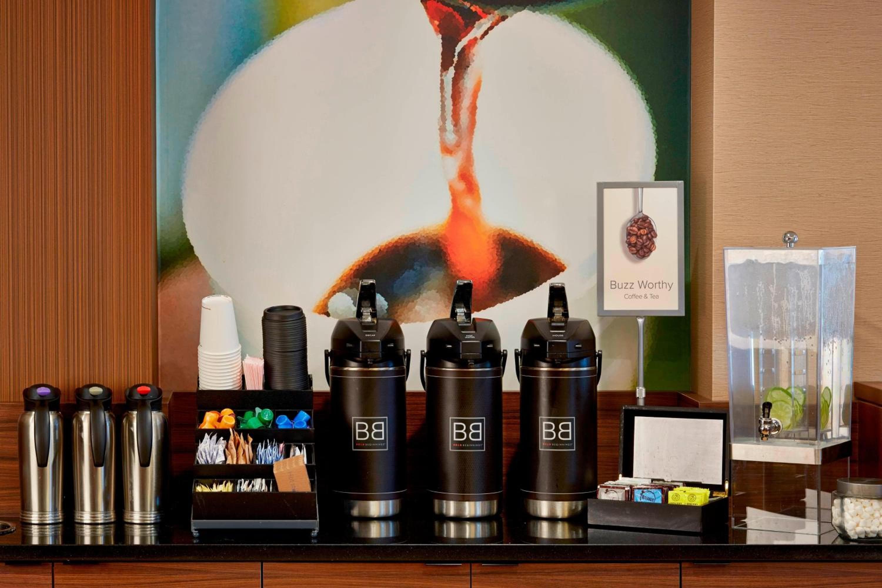 Fairfield Inn by Marriott Rochester East