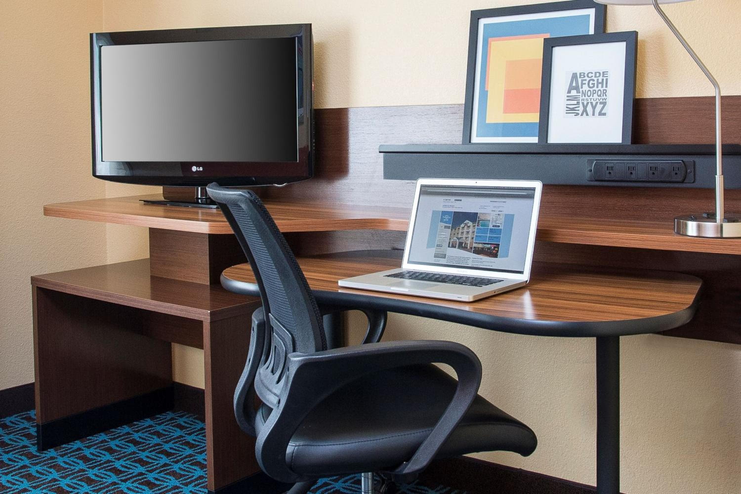 Fairfield Inn & Suites by Marriott Branson