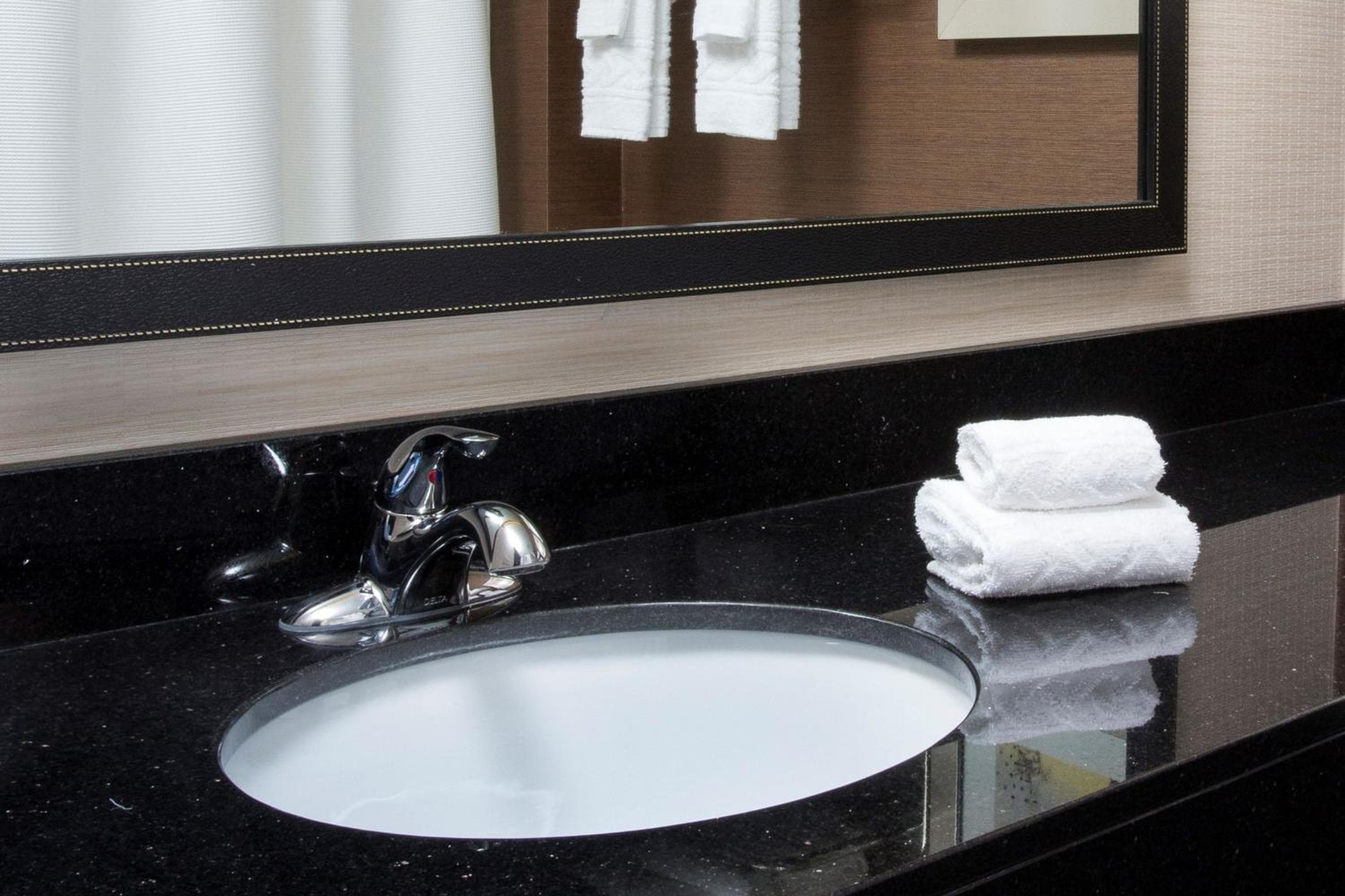 Fairfield Inn & Suites by Marriott Branson