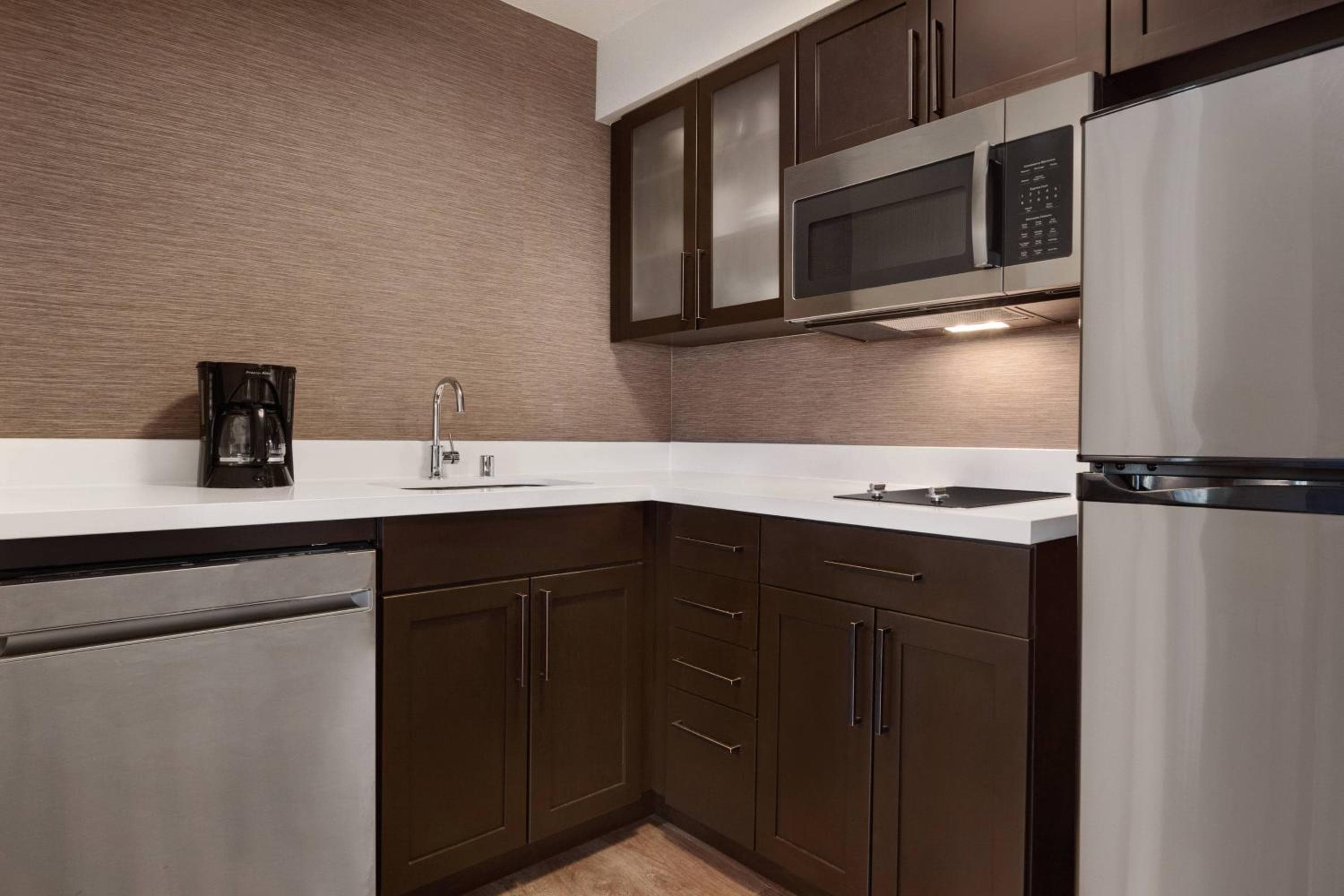 Residence Inn Sacramento Folsom