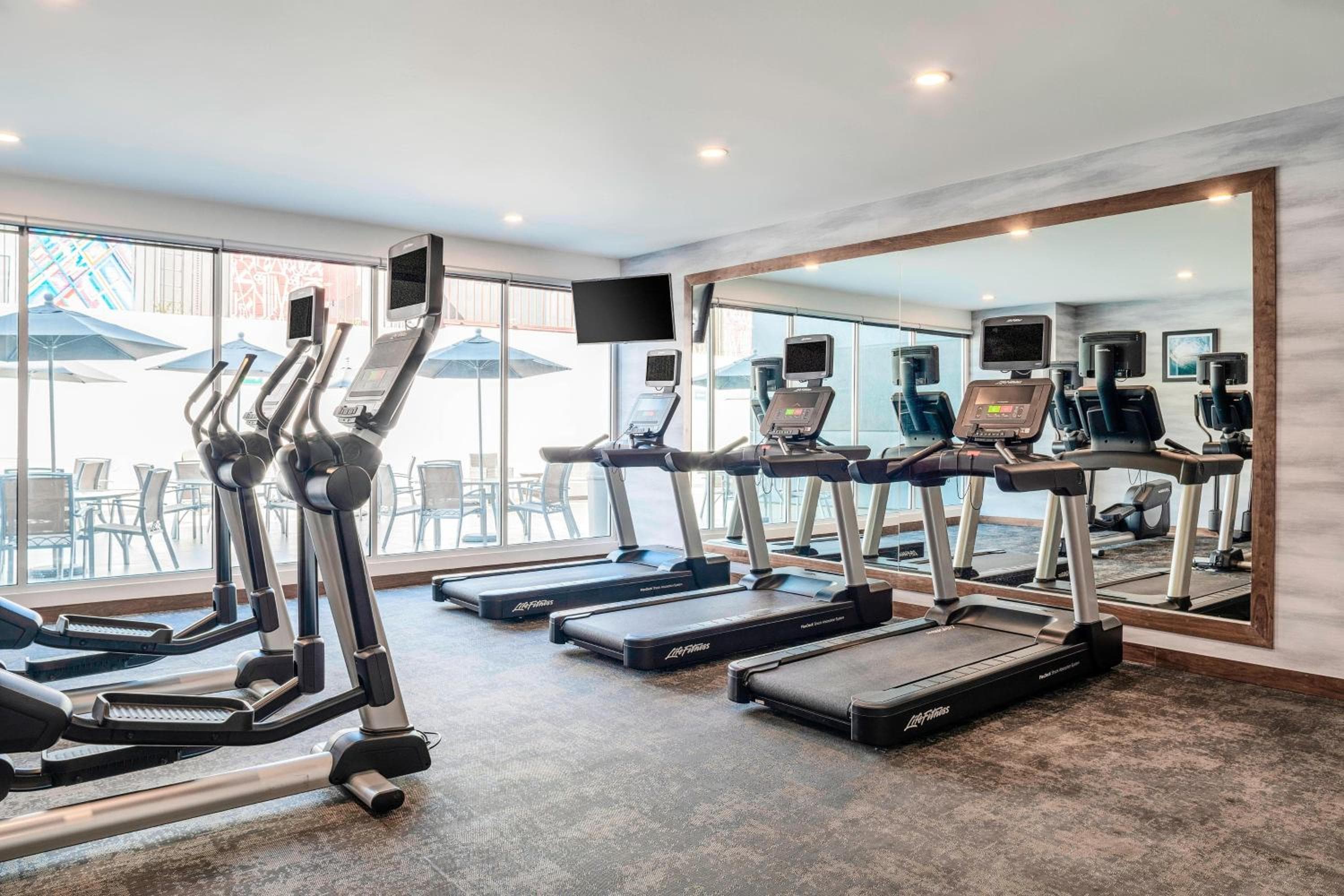 Fairfield Inn & Suites by Marriott Tijuana