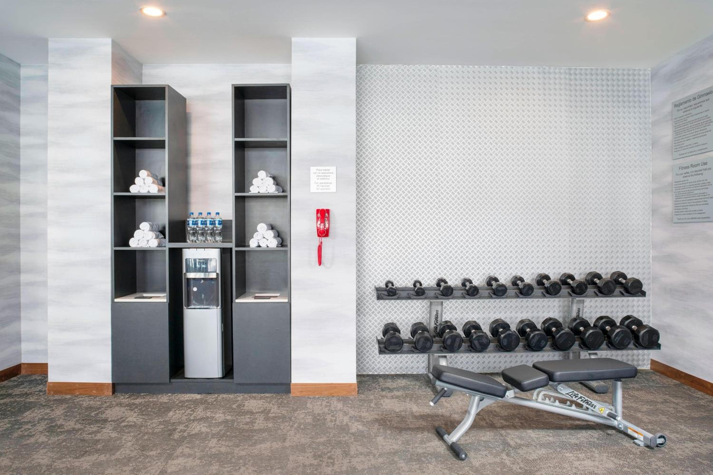 Fairfield Inn & Suites by Marriott Tijuana