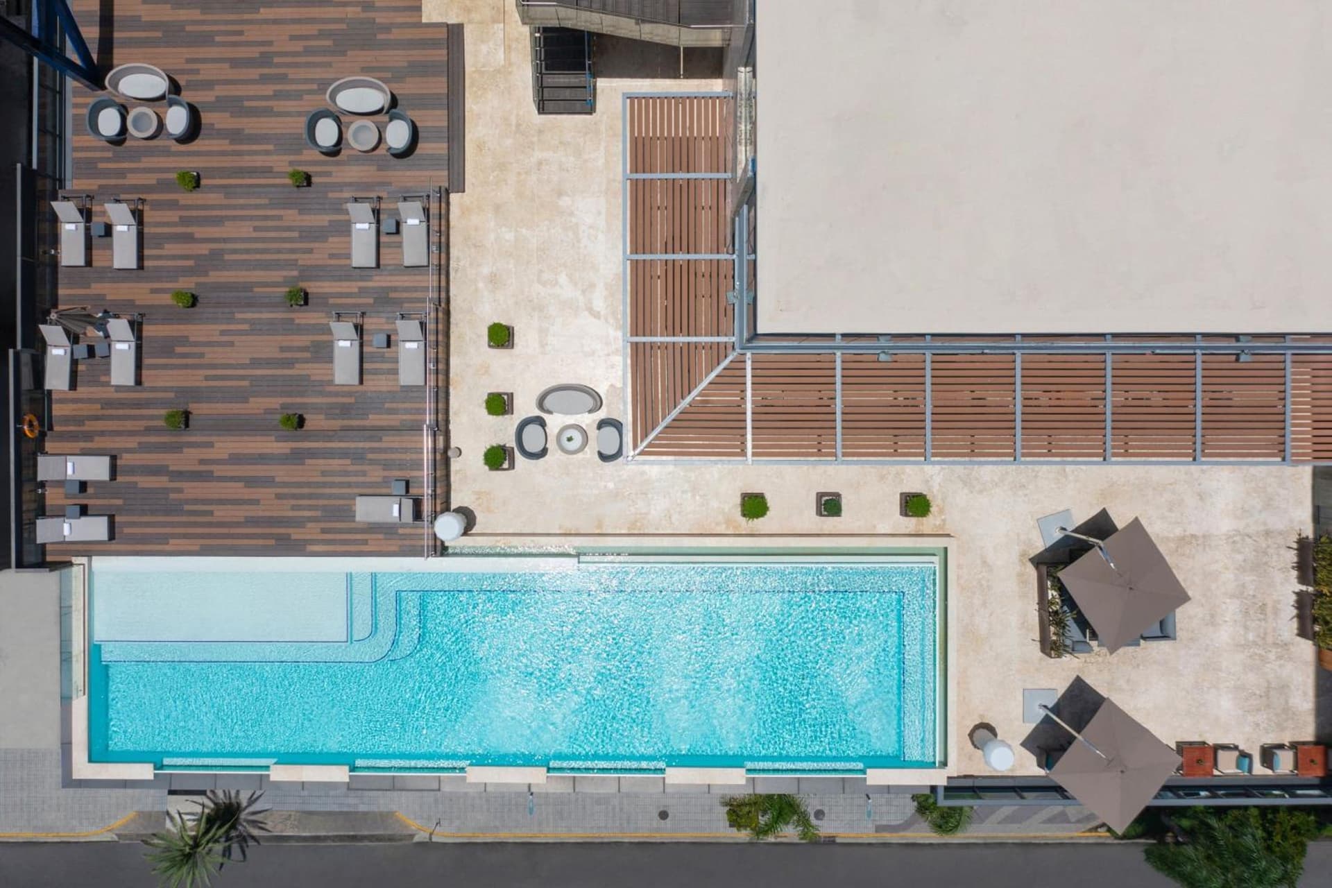 JW Marriott Hotel Santo Domingo
