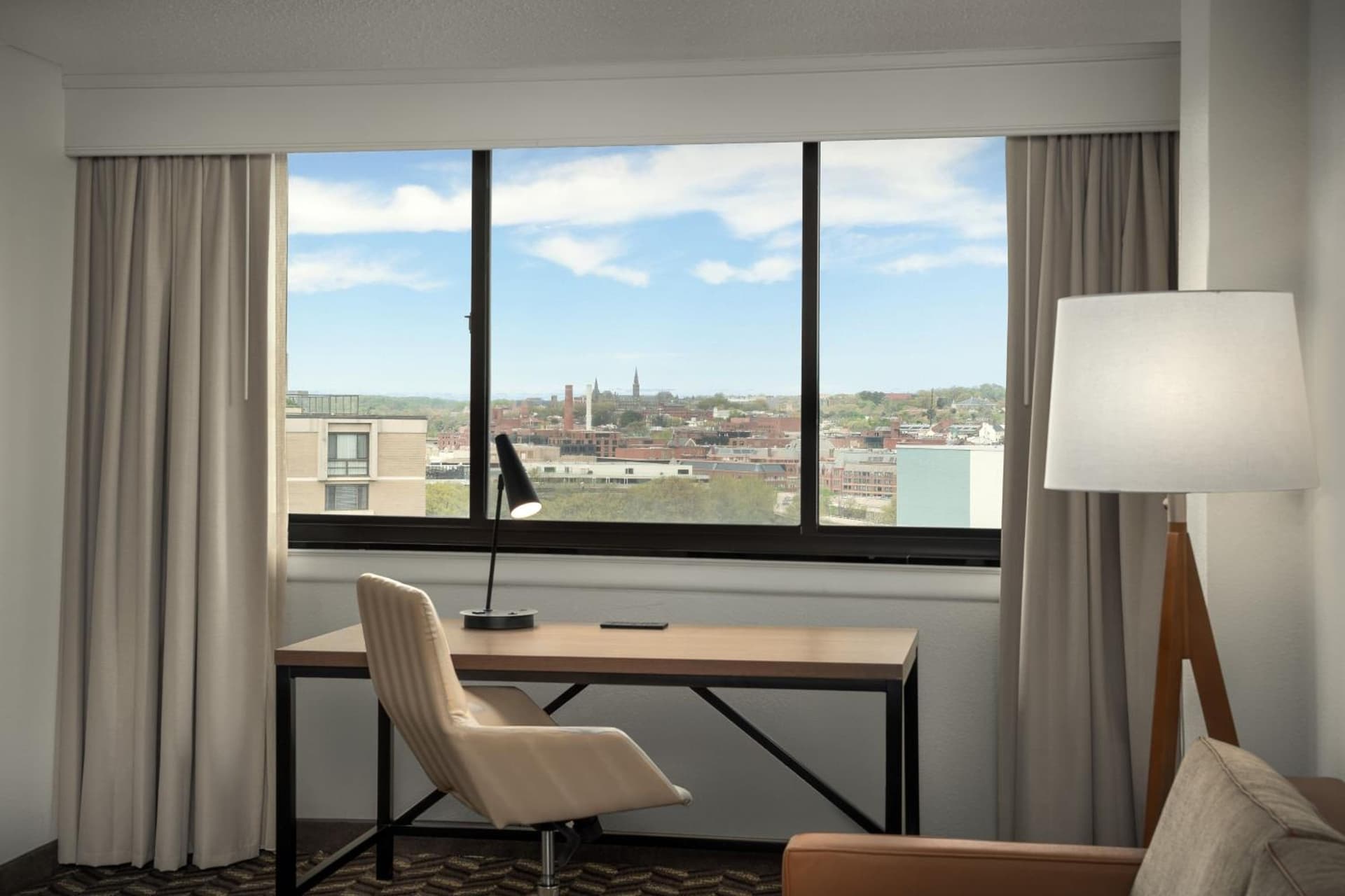 Residence Inn Washington, DC Foggy Bottom