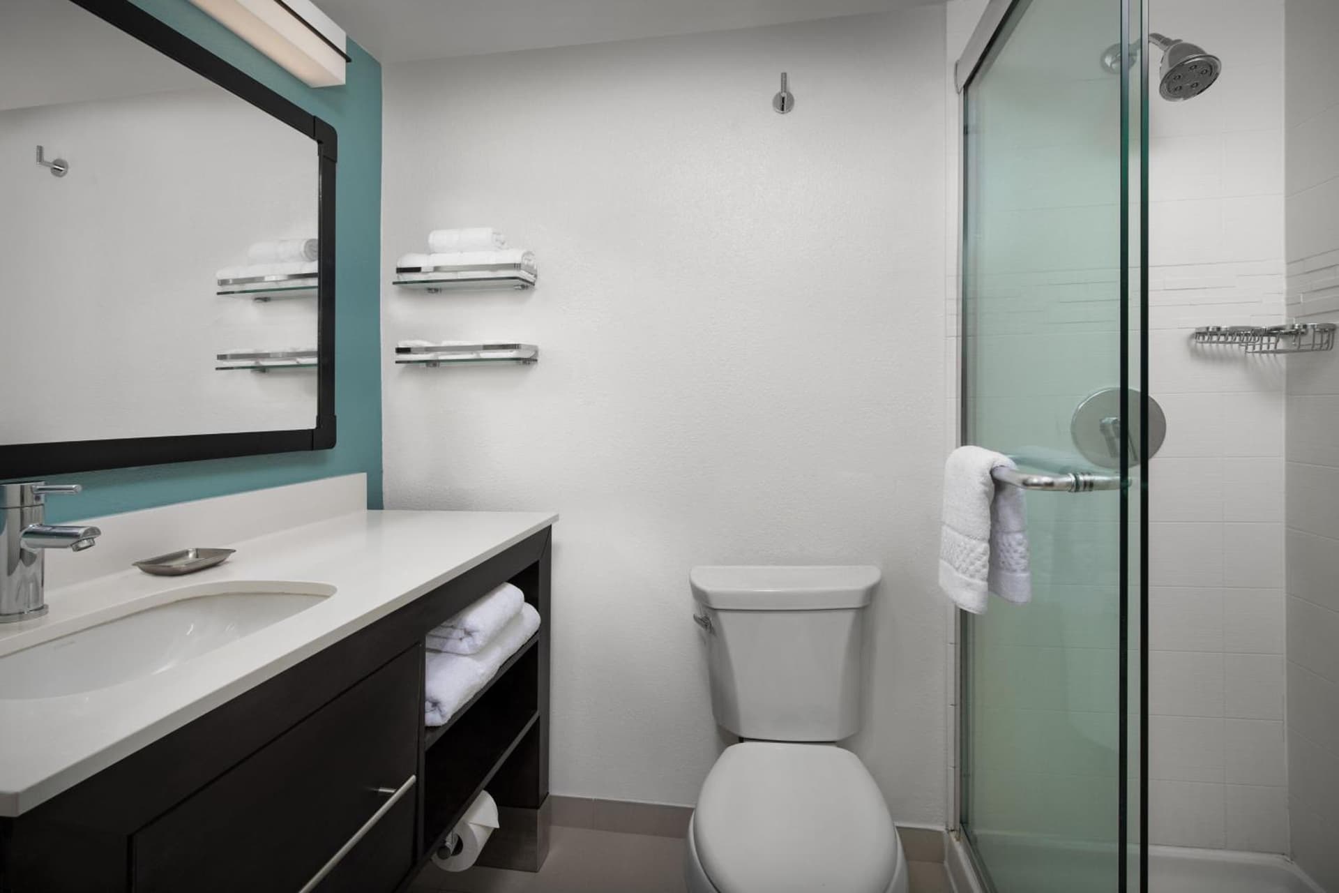 Residence Inn Washington, DC Foggy Bottom