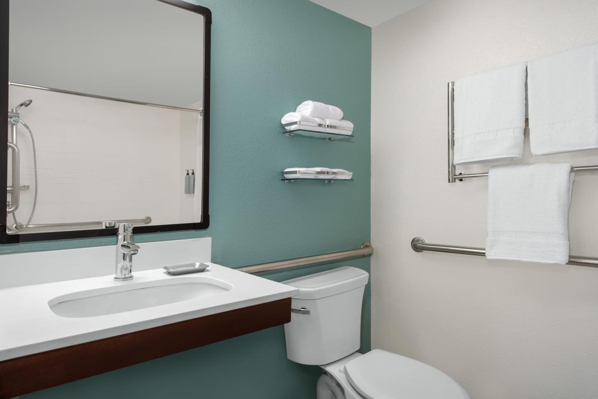 Residence Inn Washington, DC Foggy Bottom