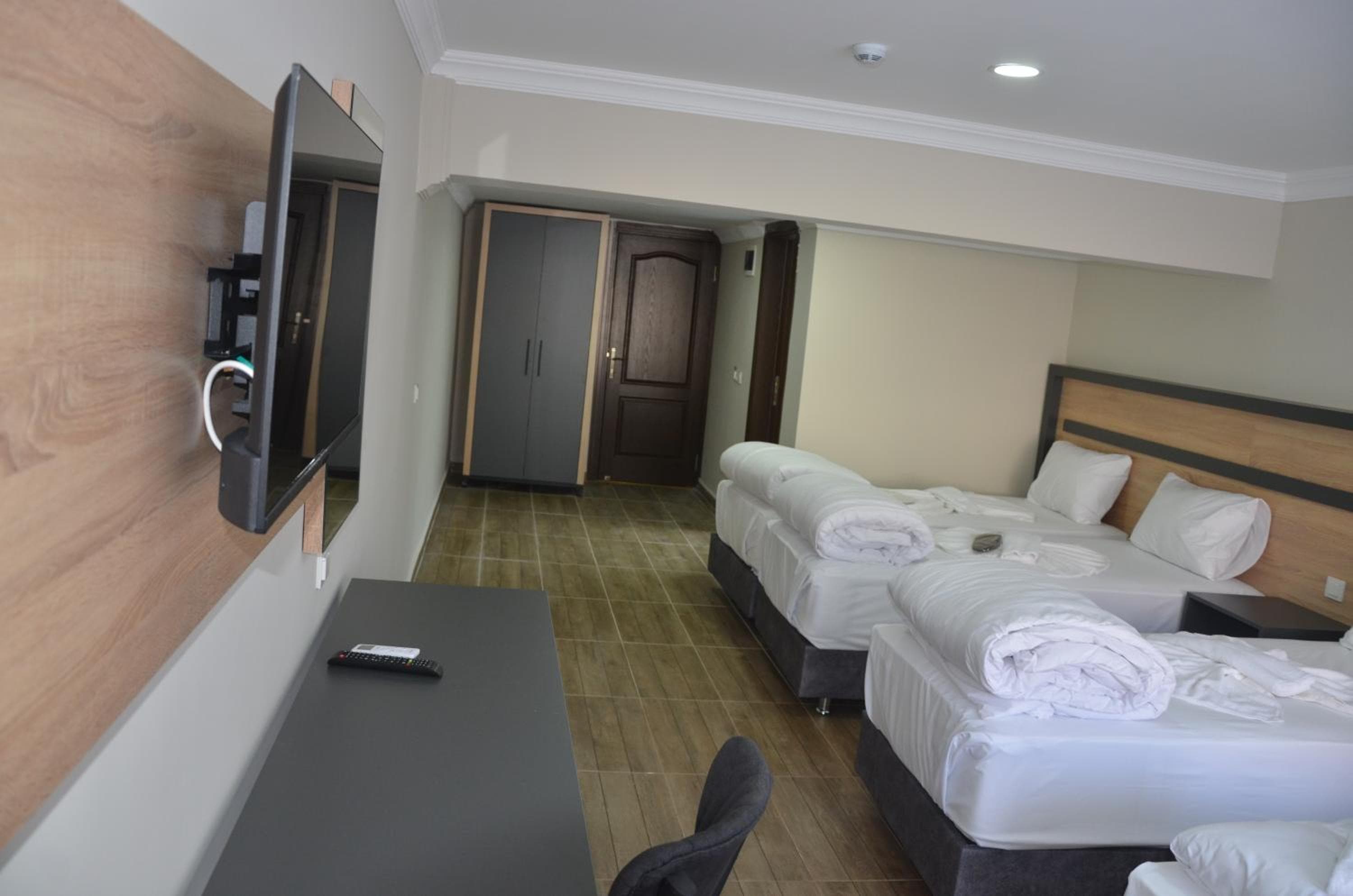 Marka Hotel
