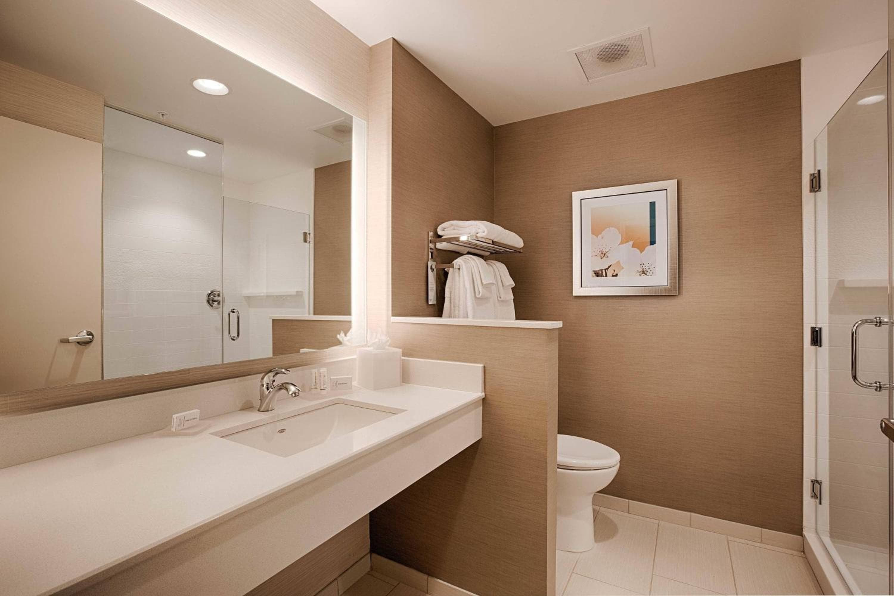 Fairfield Inn & Suites by Marriott Clearwater Beach