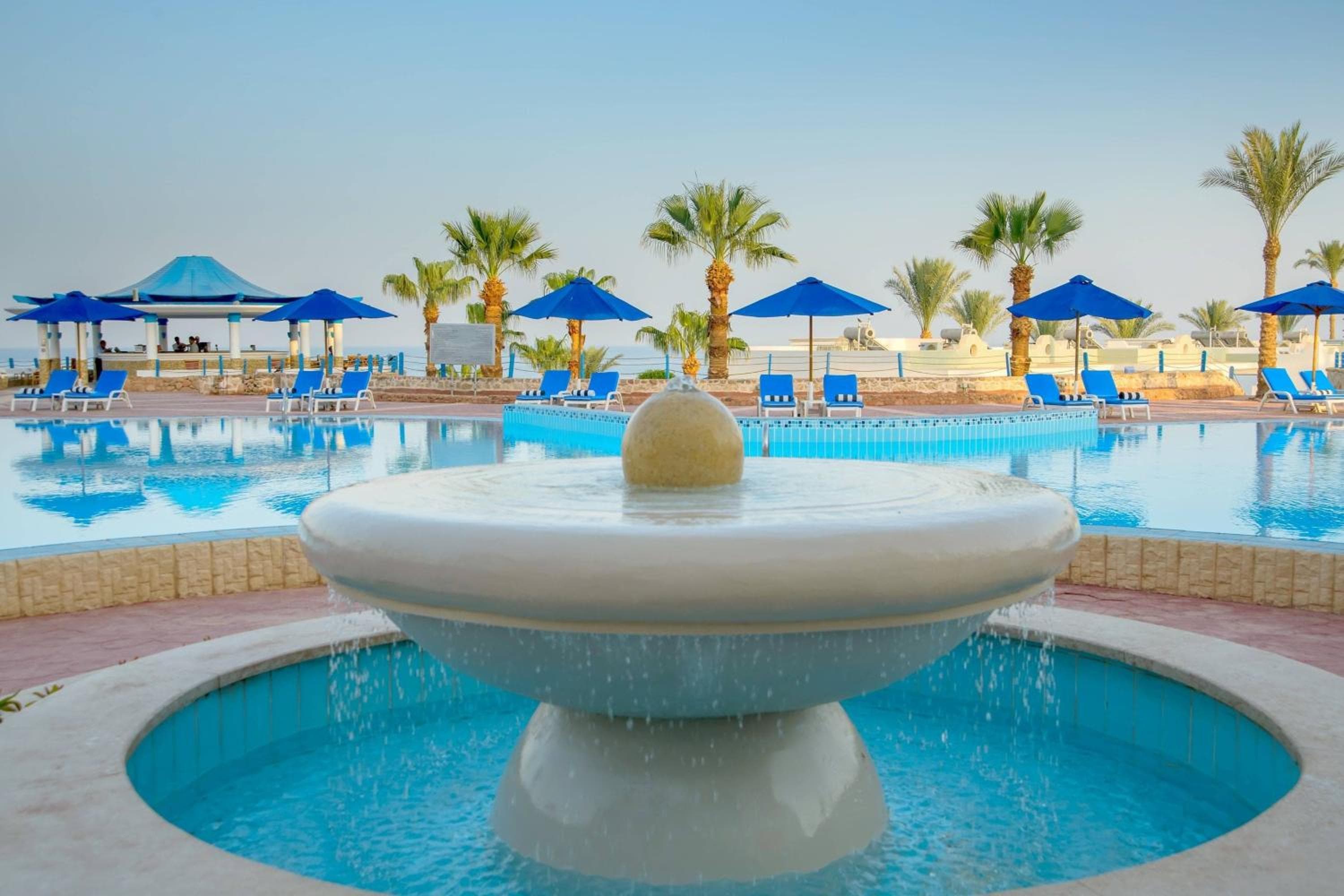 Renaissance Sharm El Sheikh Golden View Beach Resort