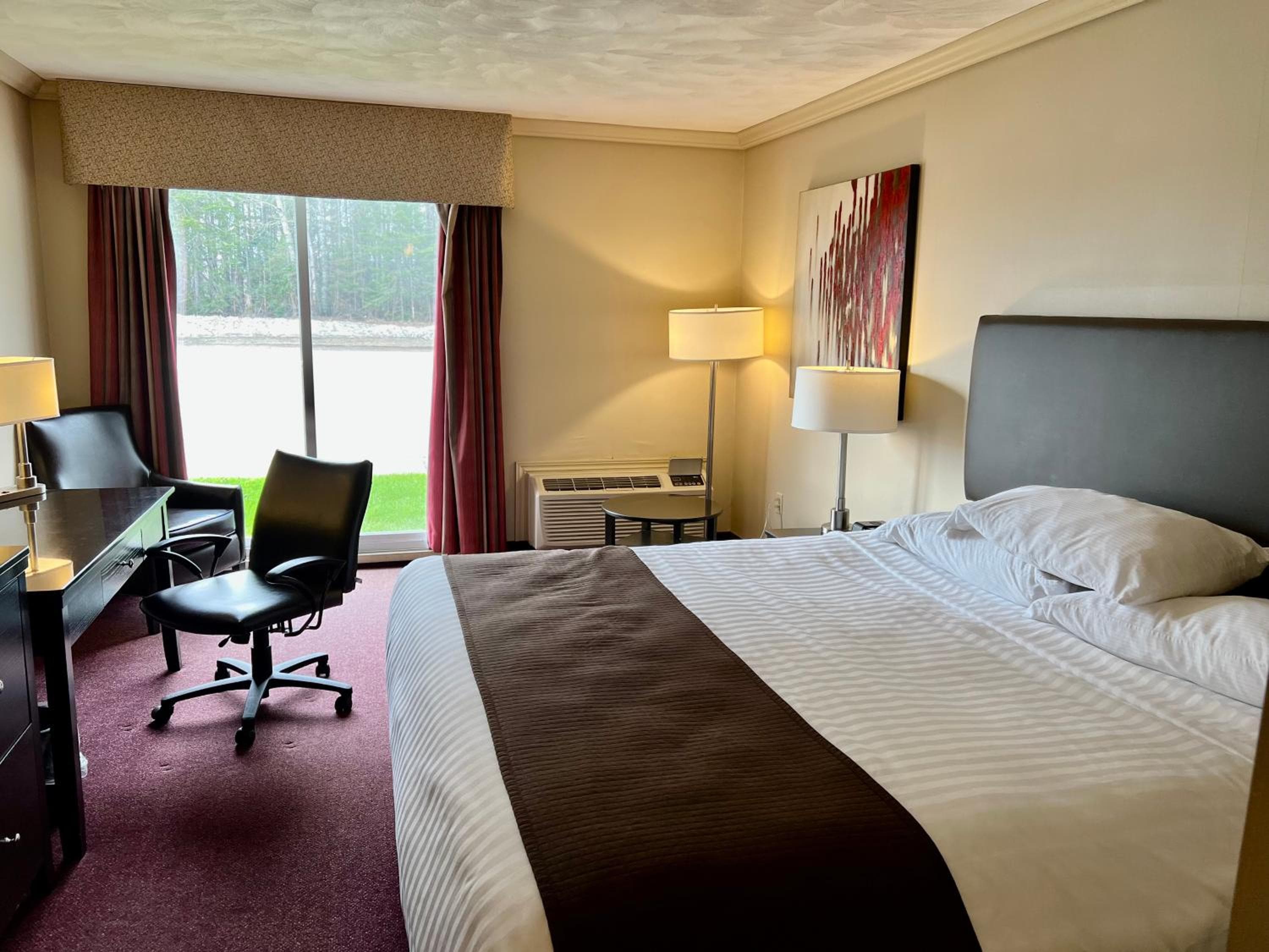 Atlantic Host Hotel, an Ascend Collection Hotel