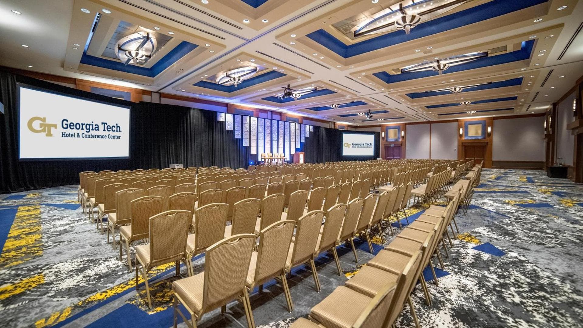 Georgia Tech Hotel and Conference Center