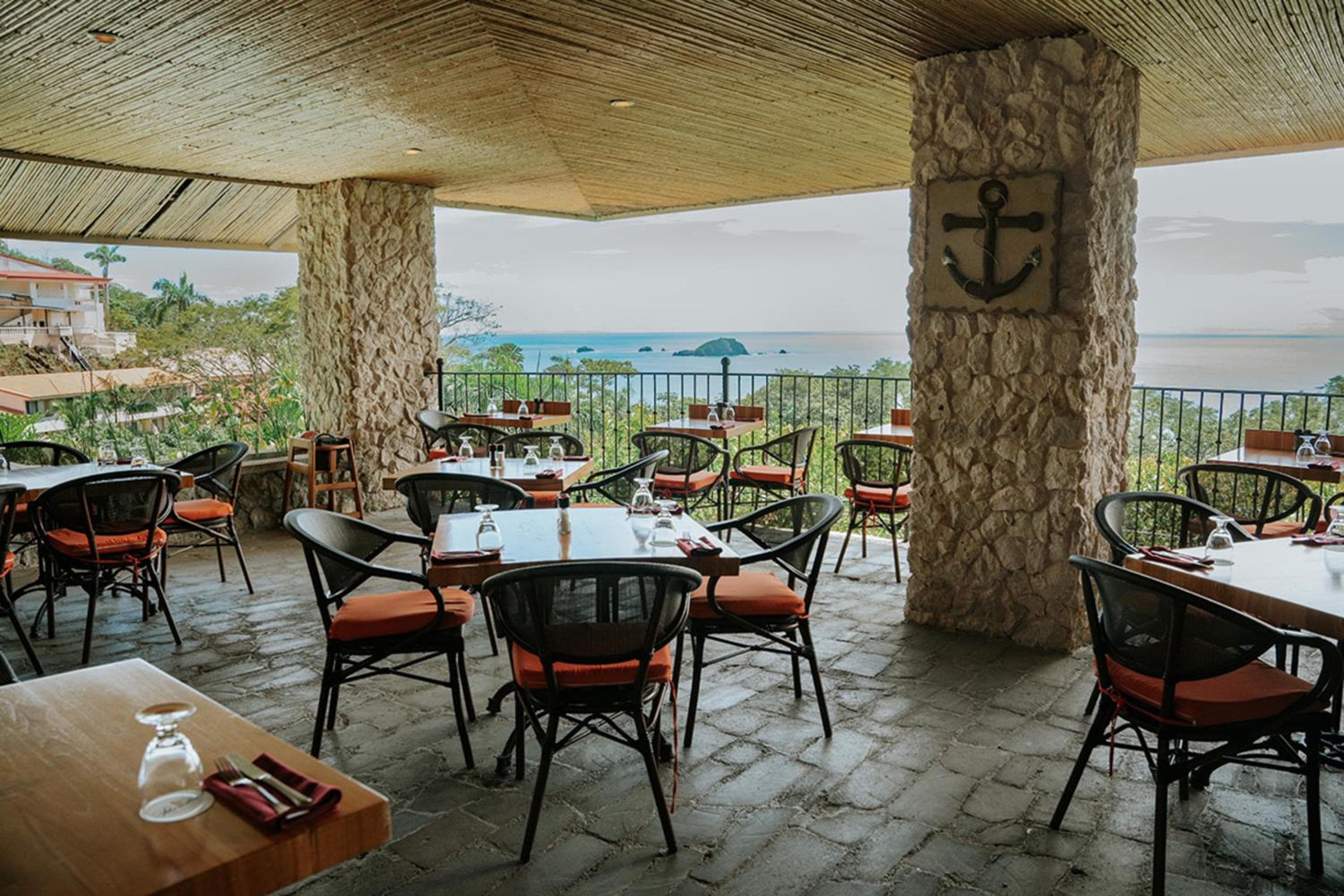 Parador Nature Resort and Spa