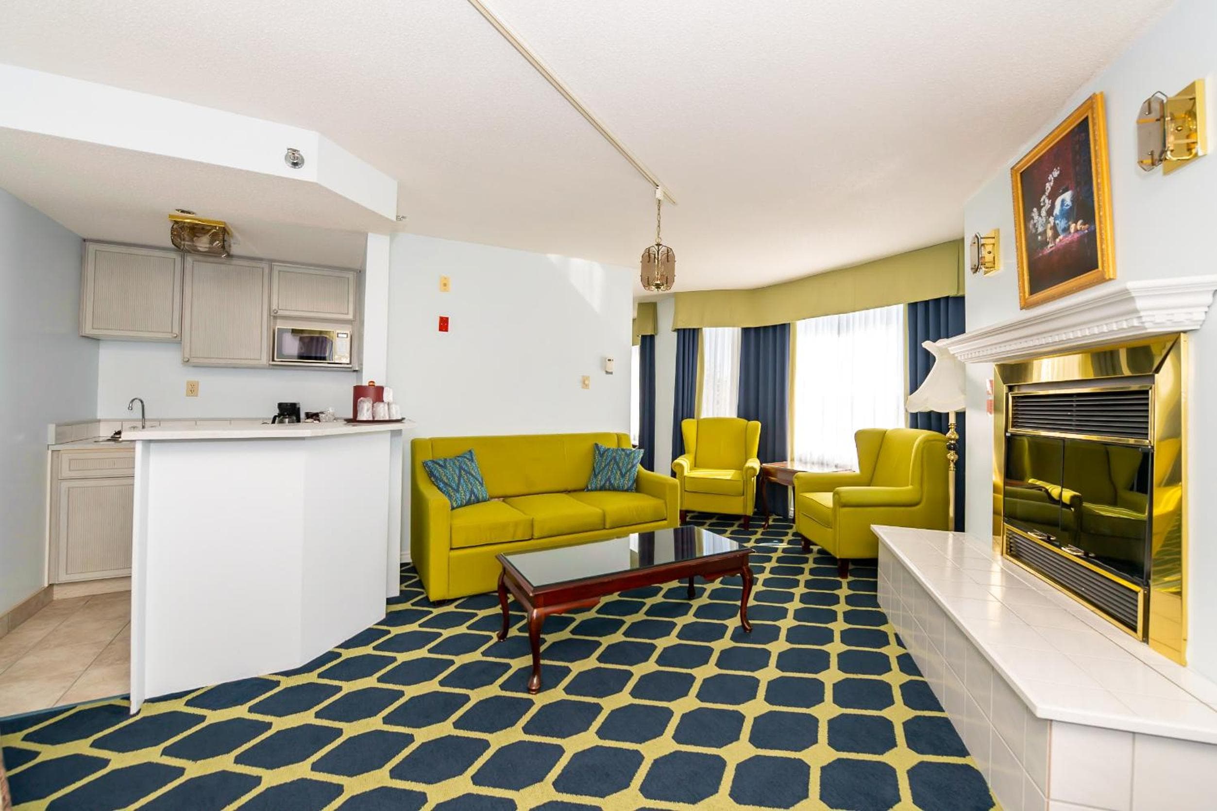 Auberge Gisele's Inn