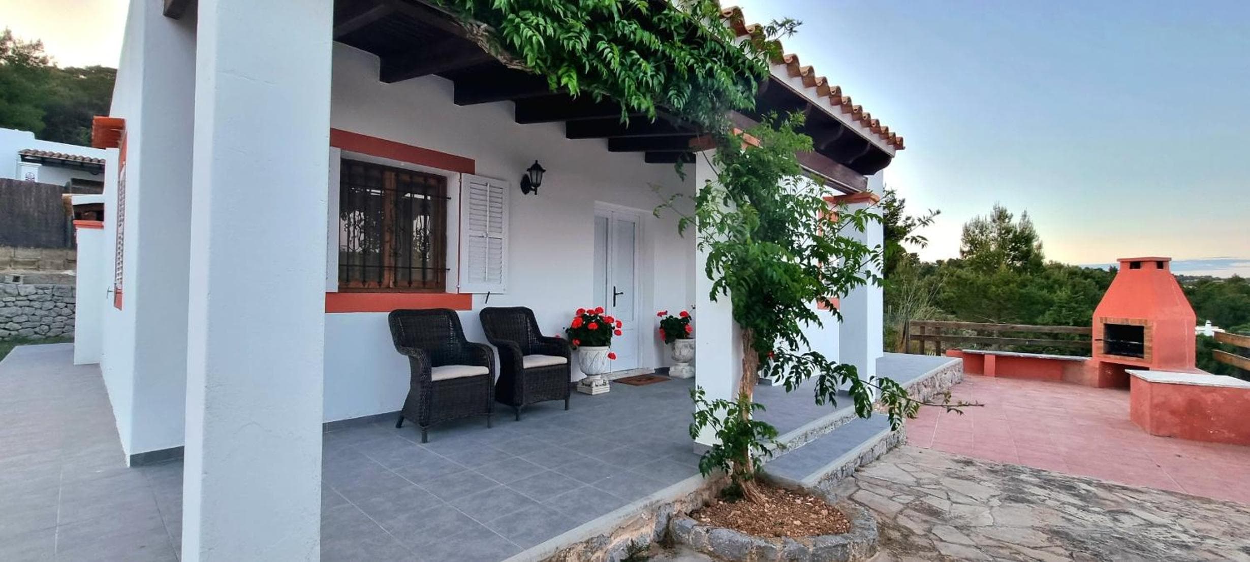 Villa Can Portmany