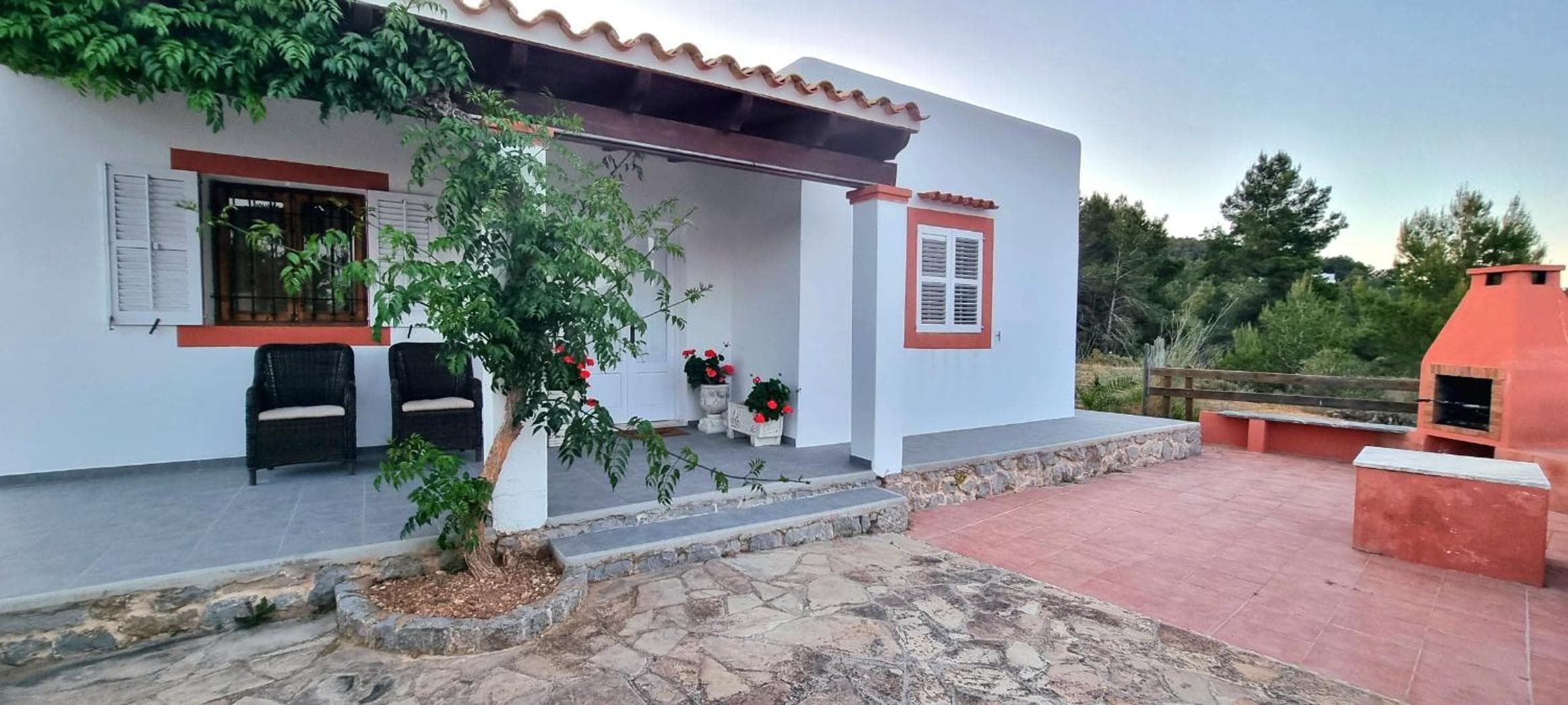 Villa Can Portmany