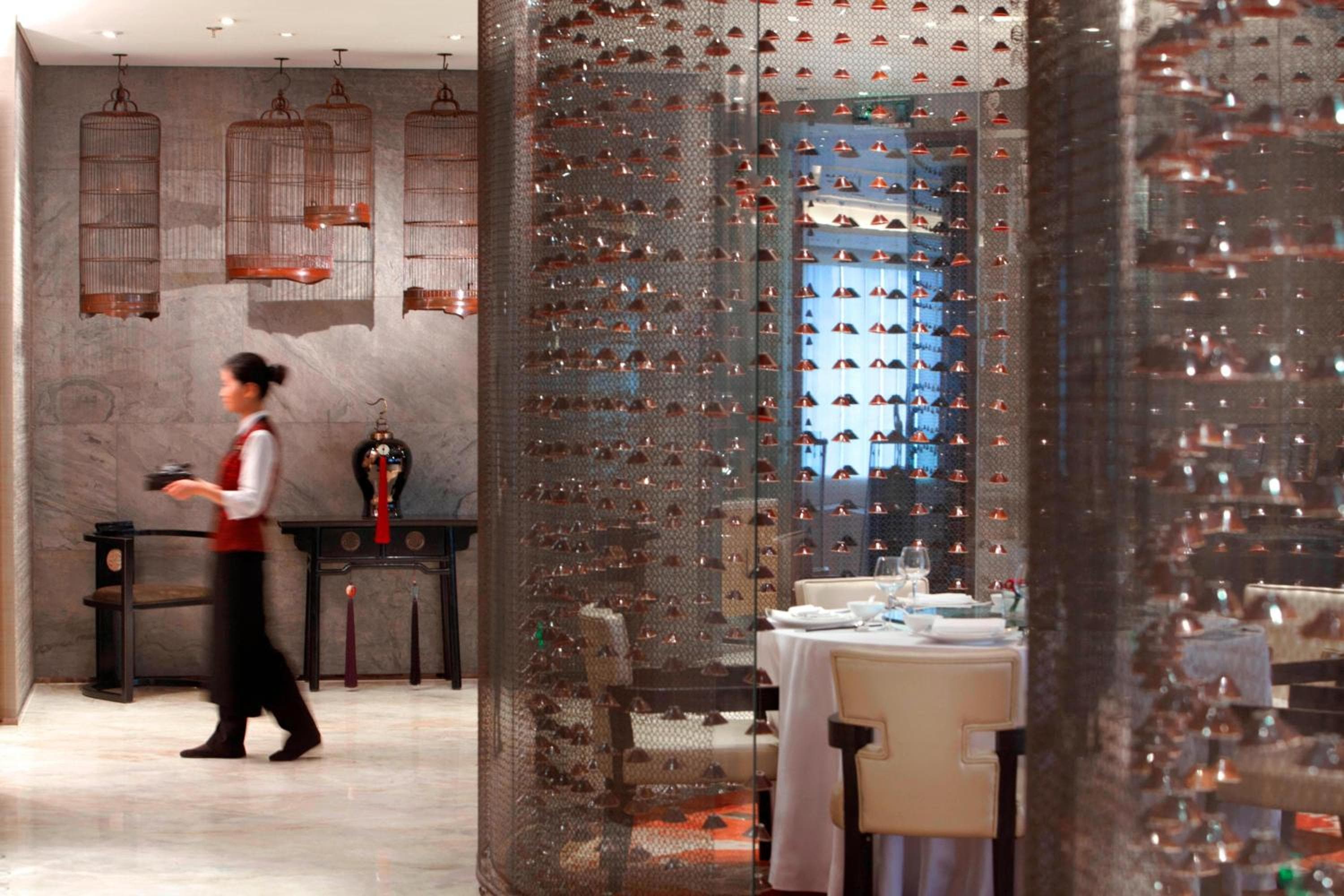 Guangzhou Marriott Hotel Tianhe
