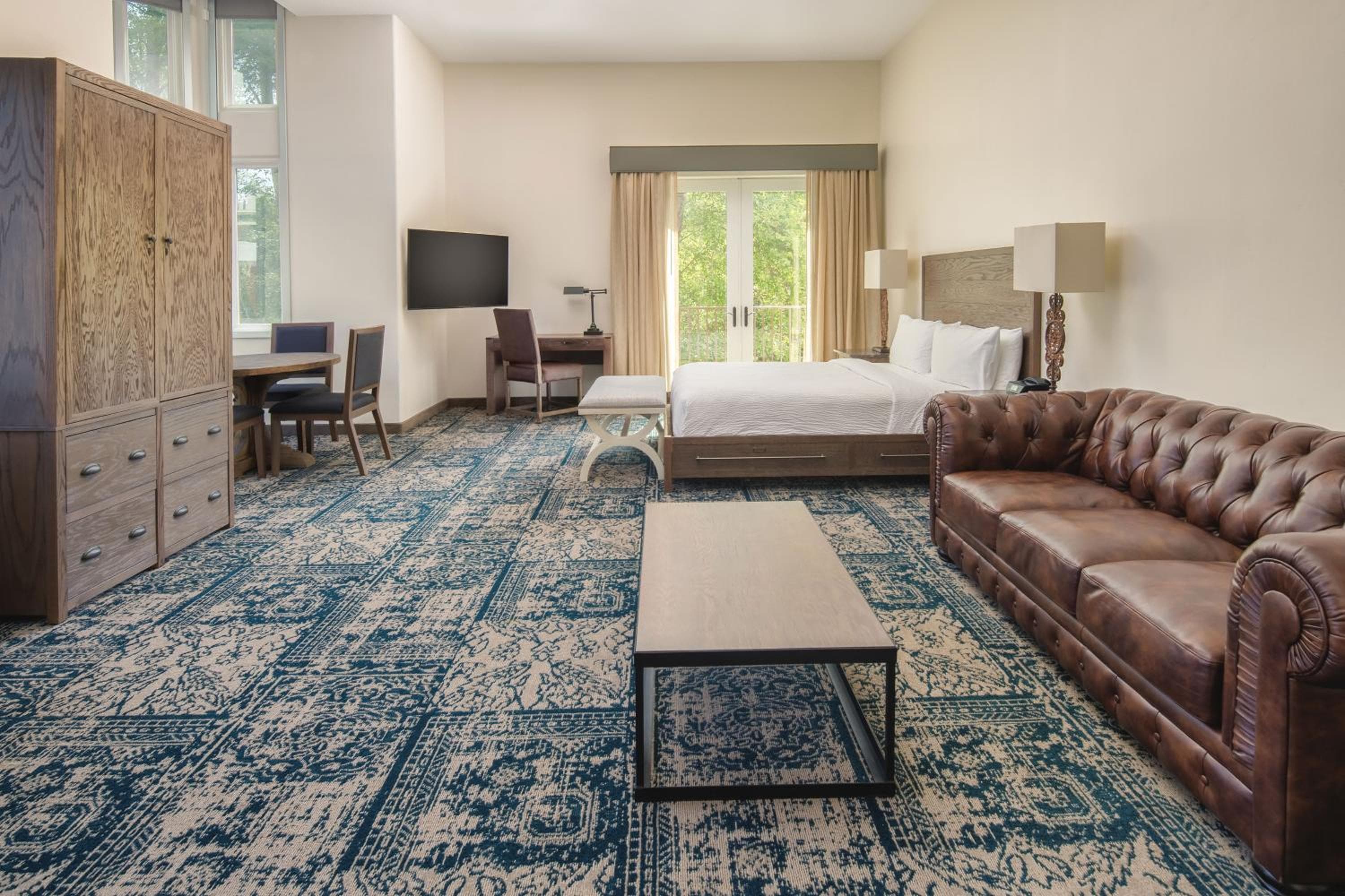 Four Points by Sheraton Santa Cruz Scotts Valley