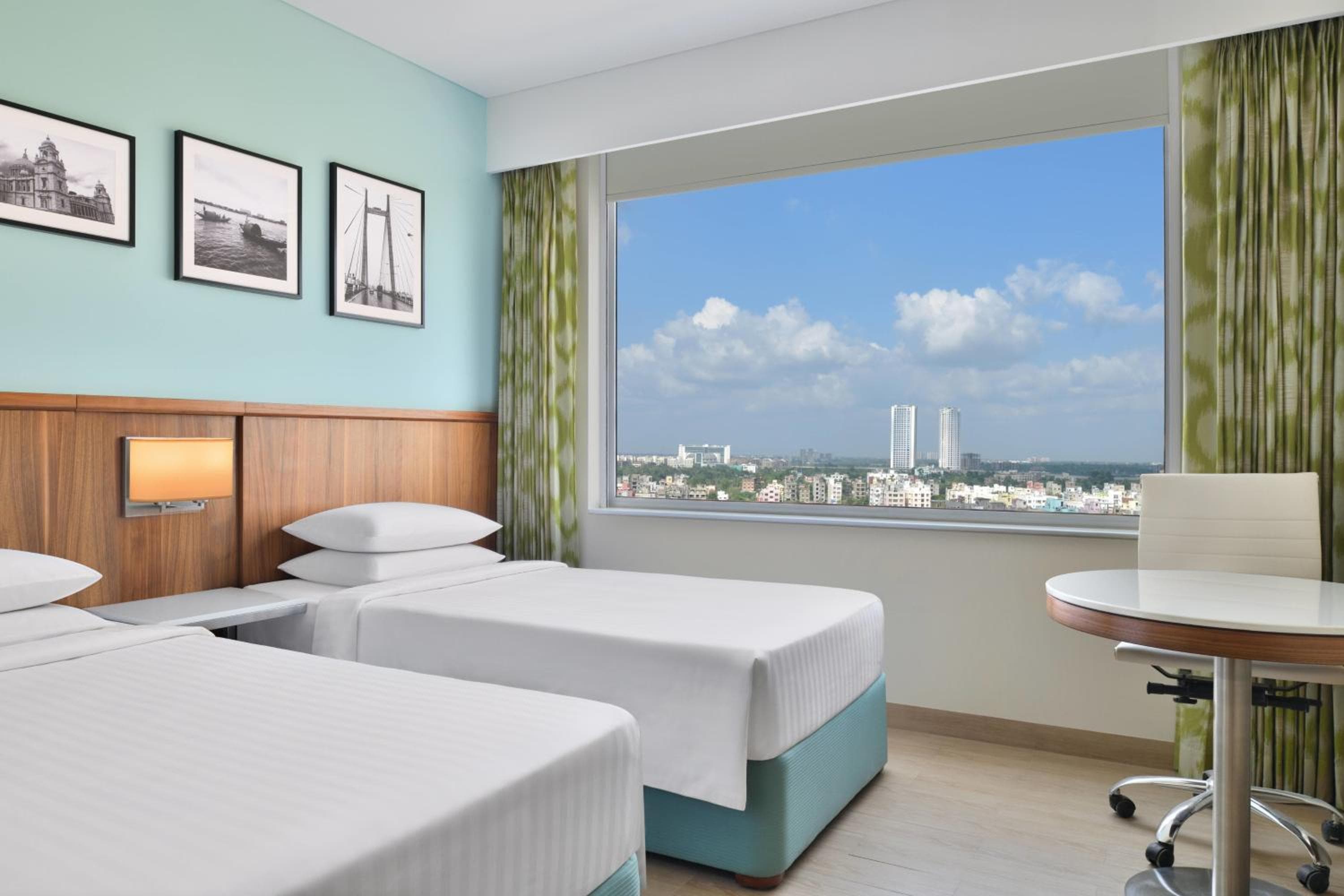 Fairfield by Marriott Kolkata