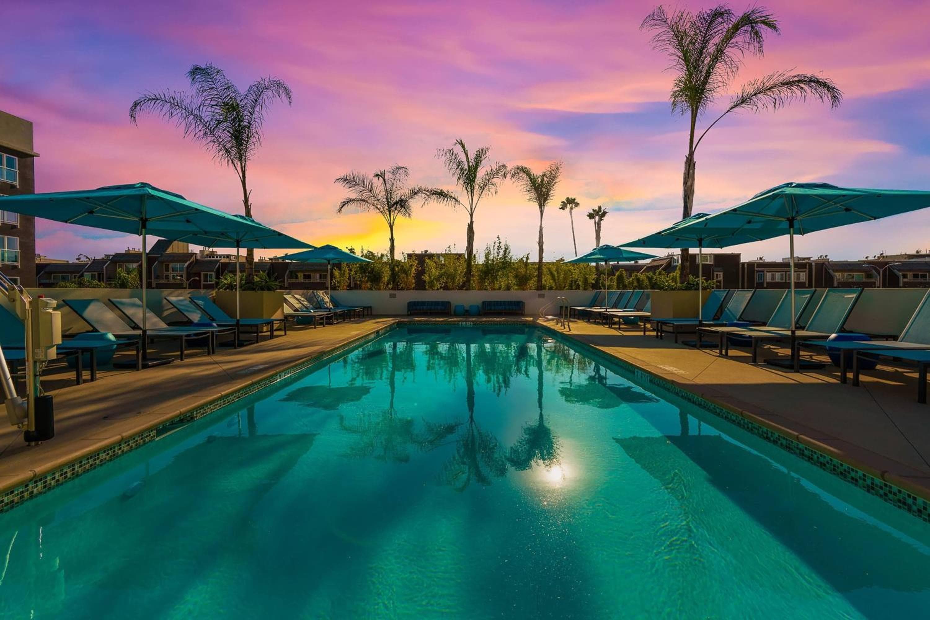 Residence Inn by Marriott Marina del Rey