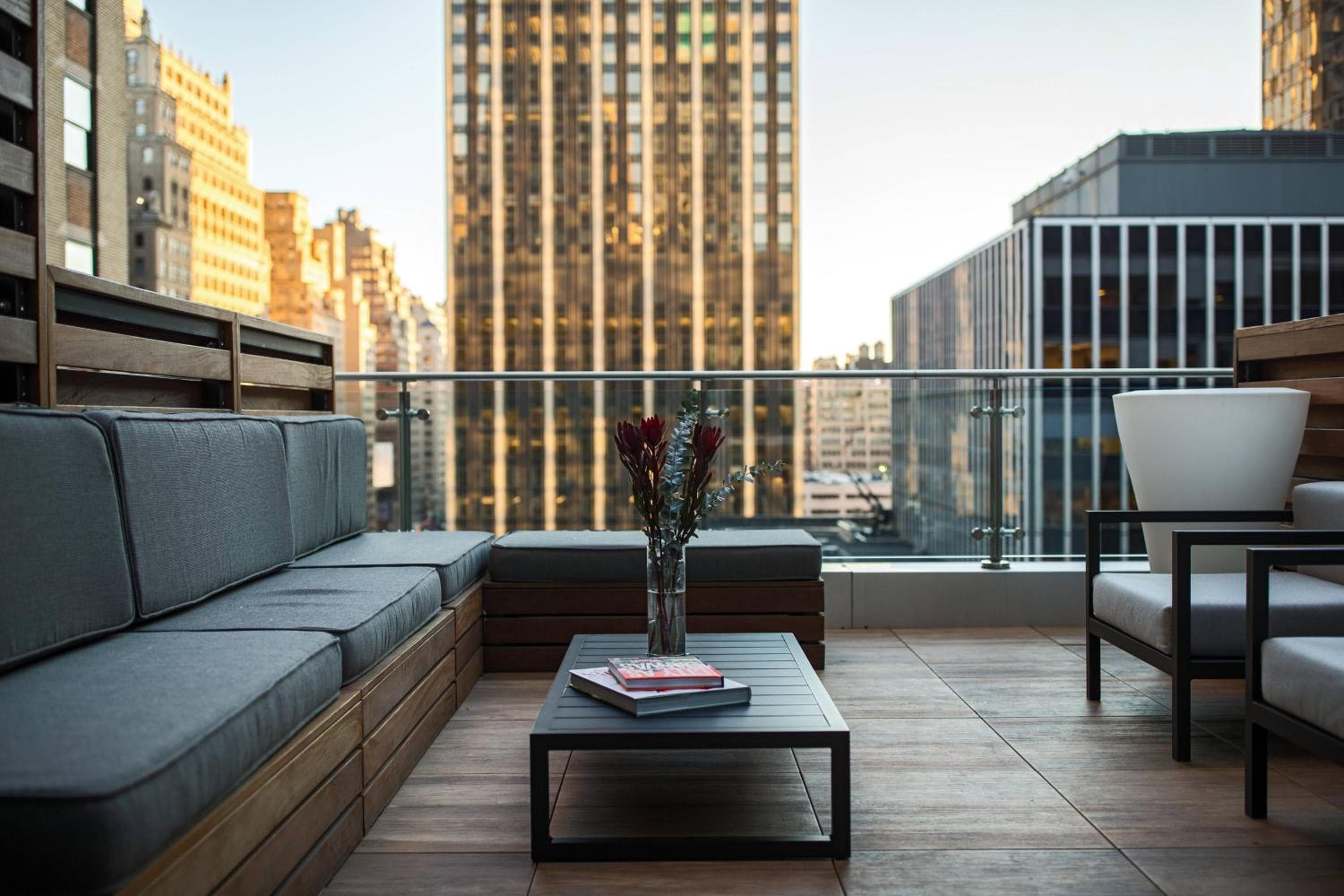 Renaissance New York Midtown Hotel