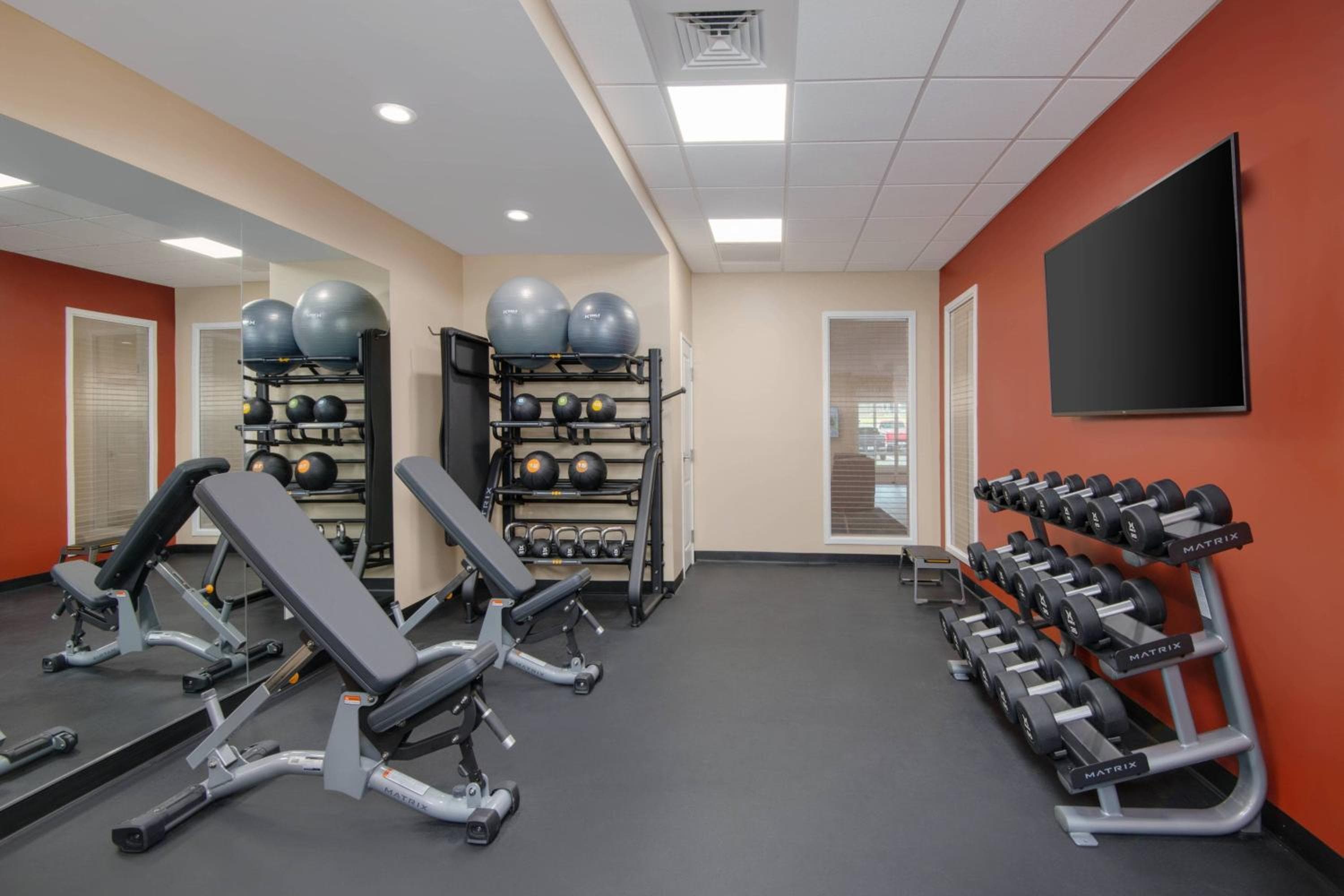 TownePlace Suites by Marriott Niceville Eglin AFB Area