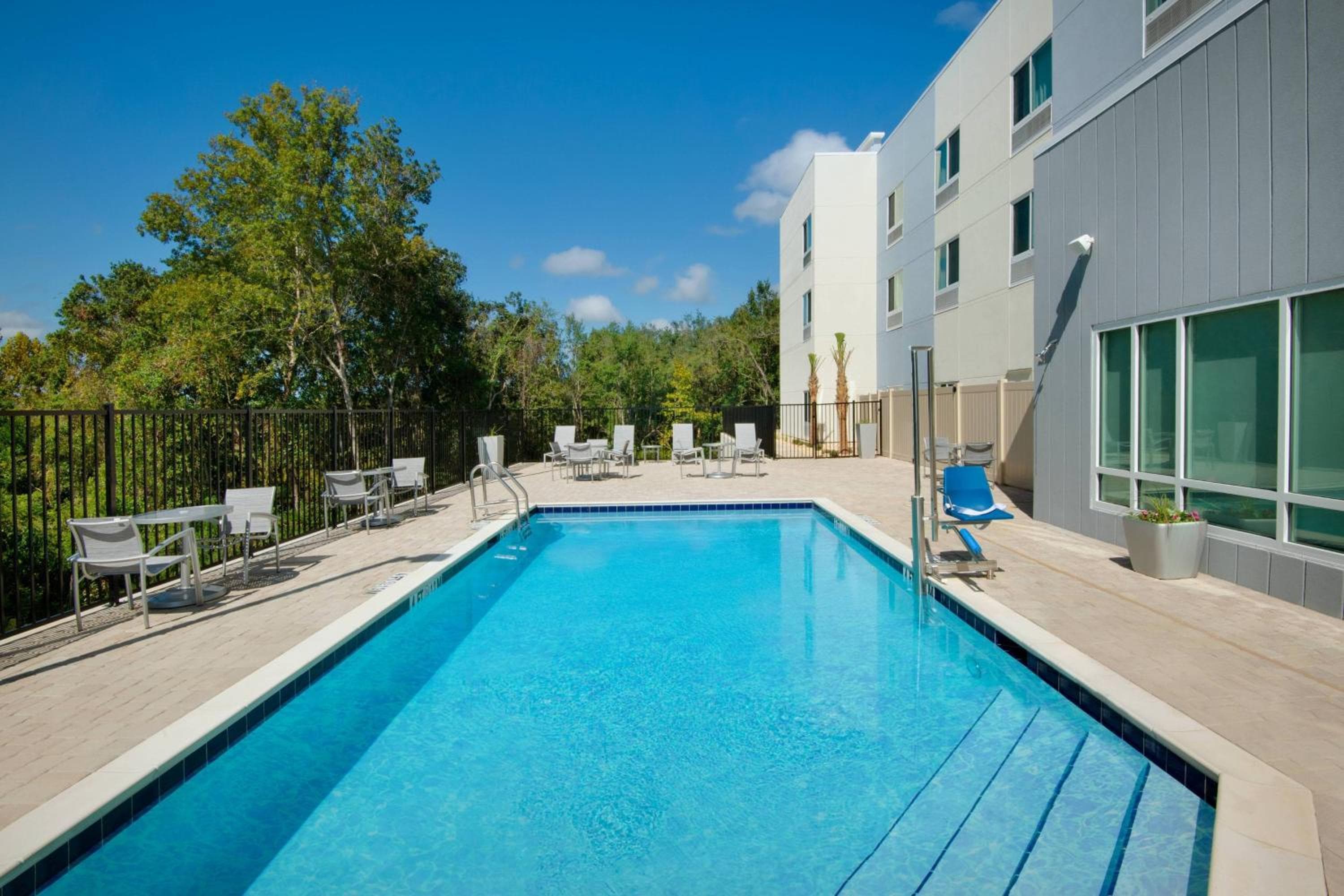 TownePlace Suites by Marriott Niceville Eglin AFB Area