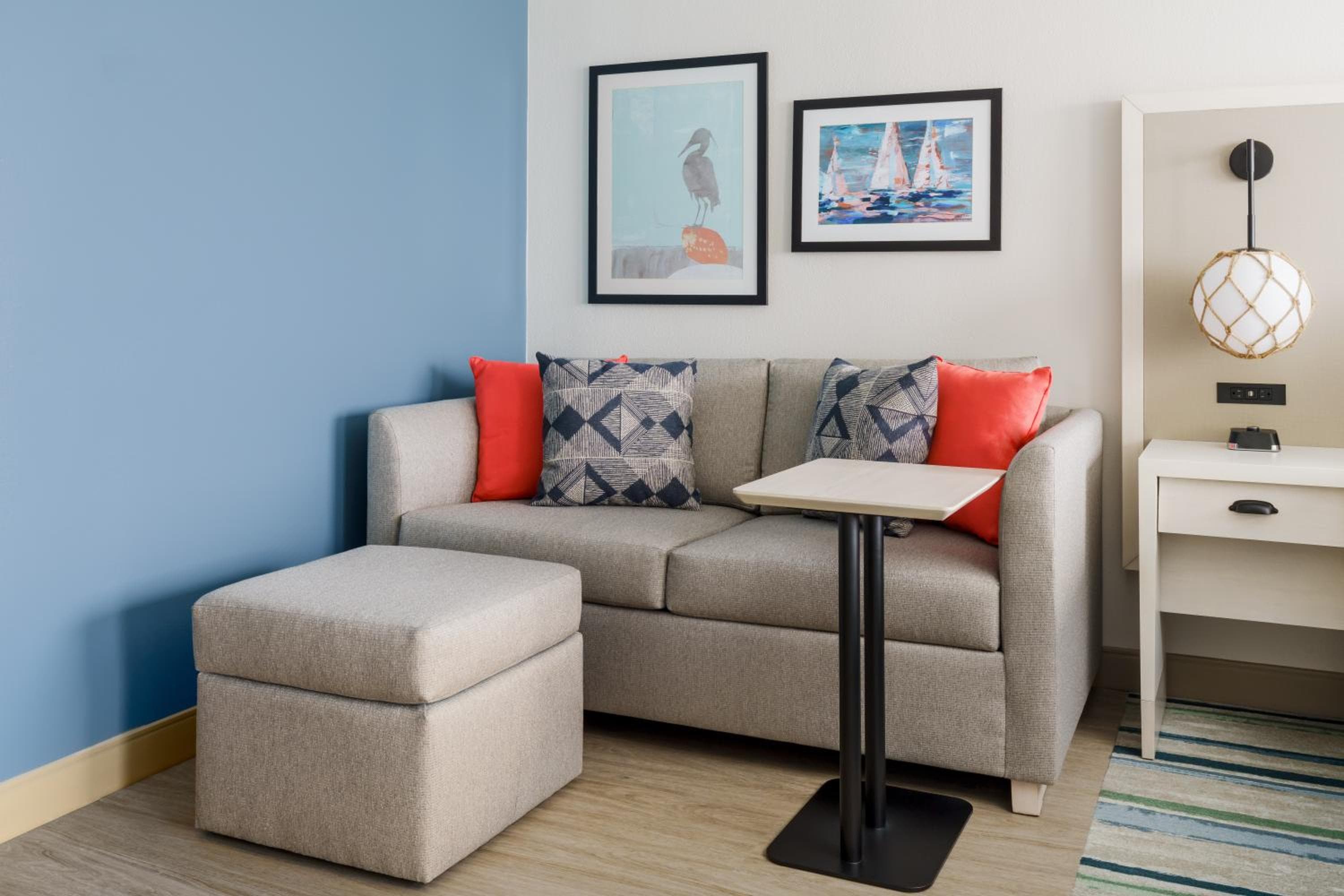 Hilton Garden Inn Ocean City Oceanfront