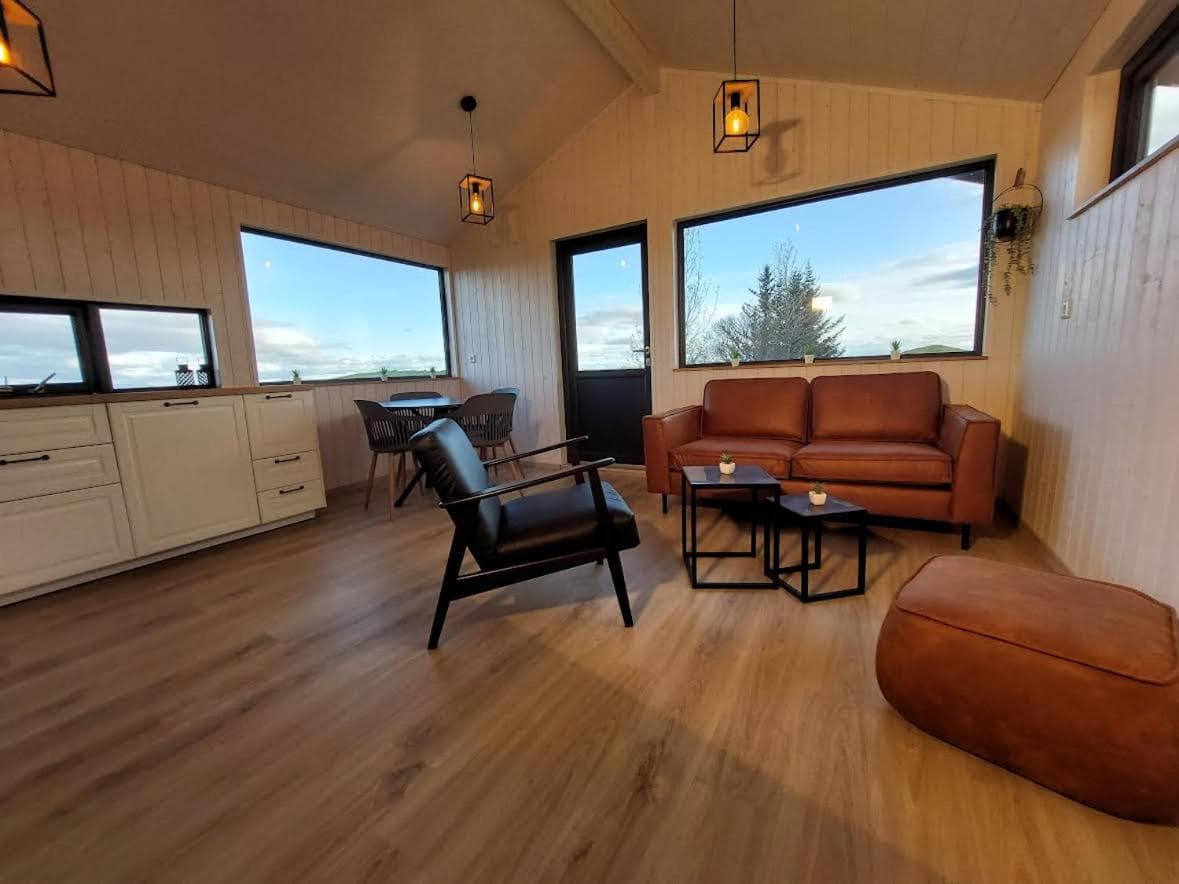 Iceland Inn Cabin