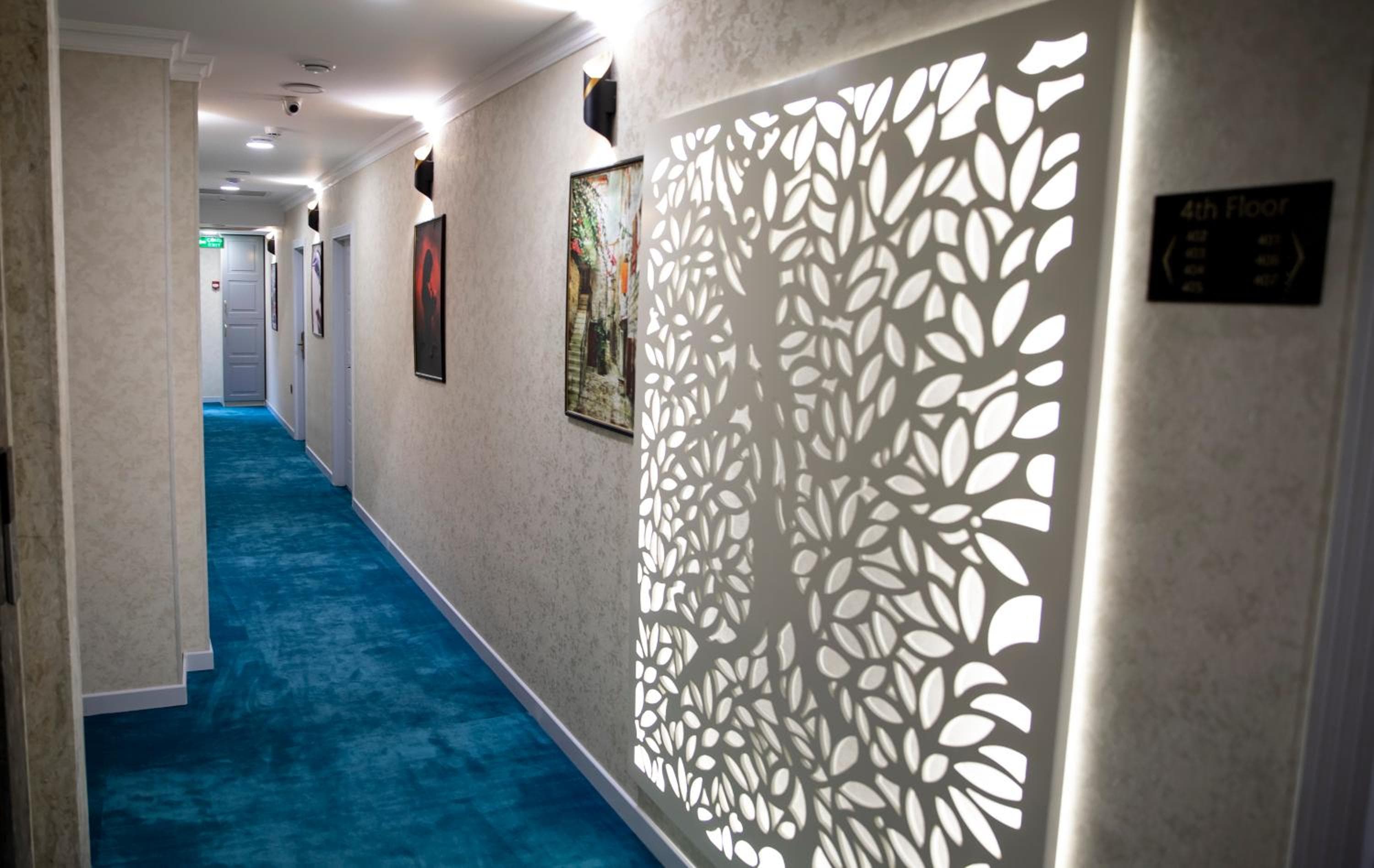 Essam Deluxe Hotel