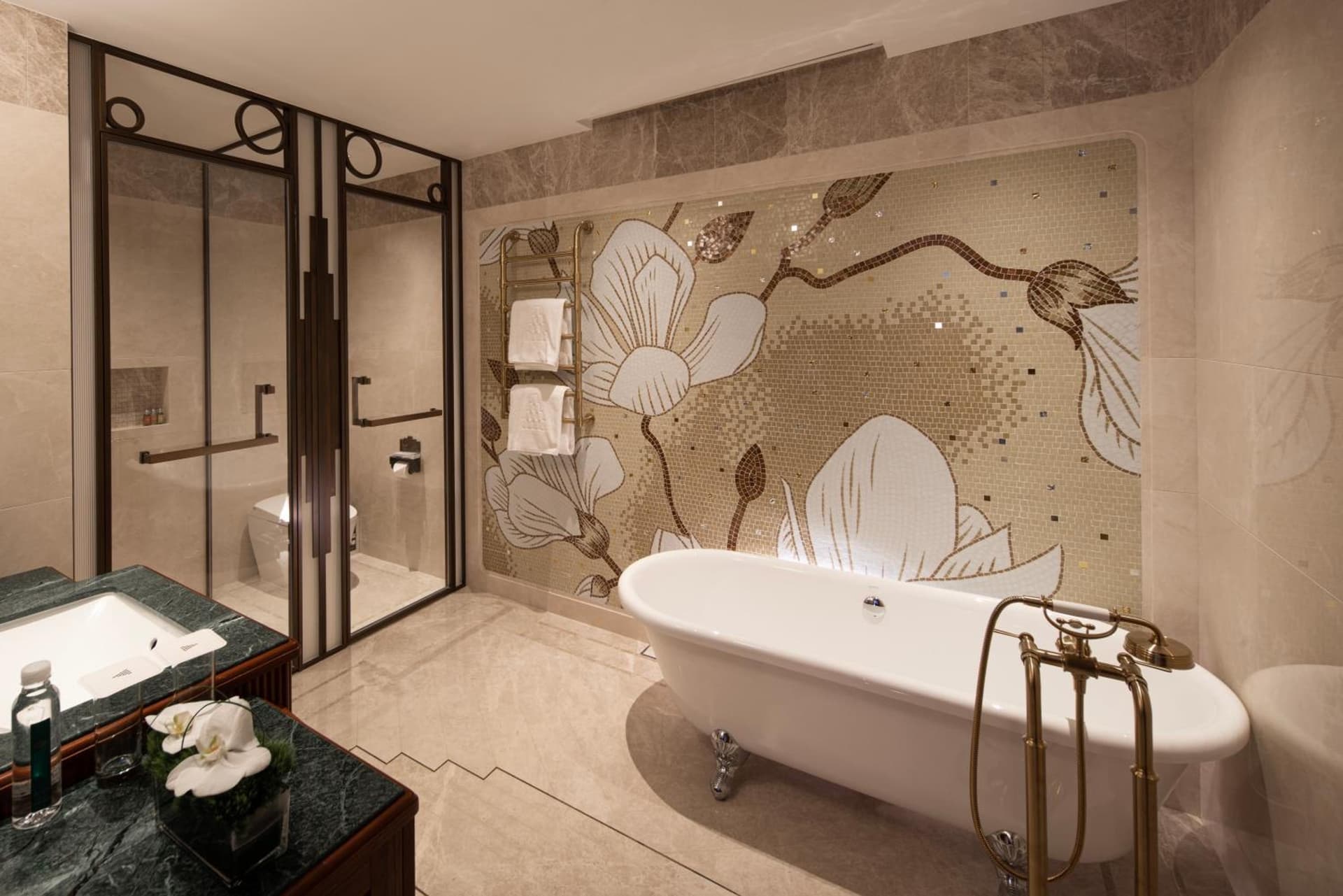 Hengshan Garden Hotel