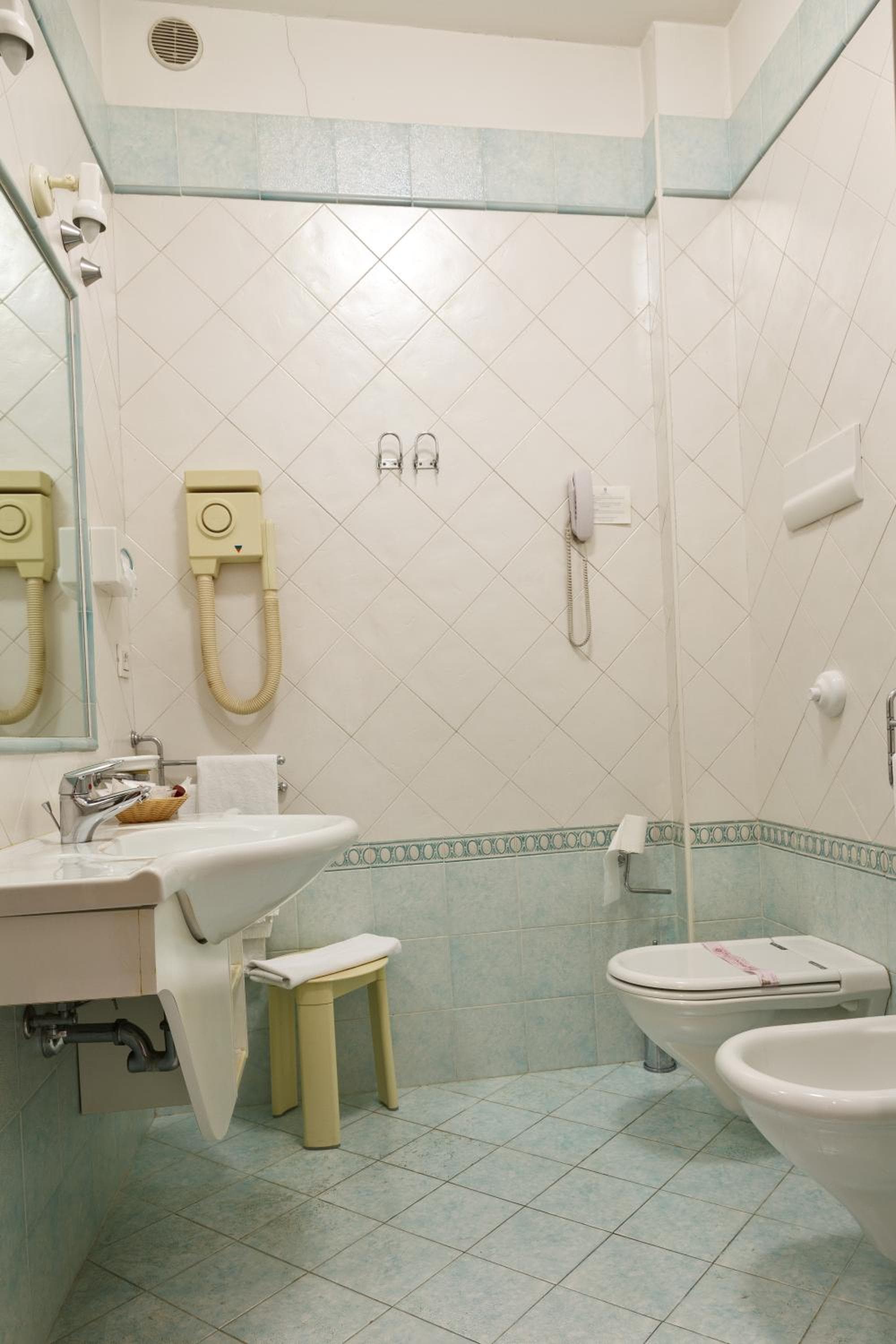 Hotel Ariston Molino Buja
