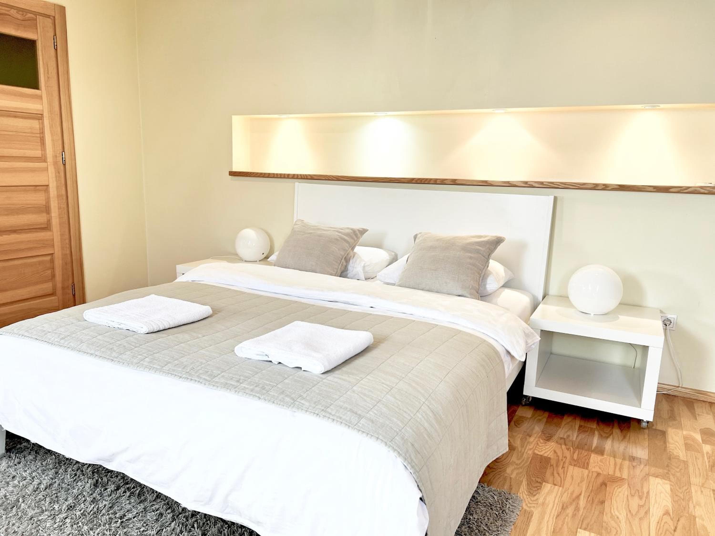 Vilnius Apartments & Suites – Old Town