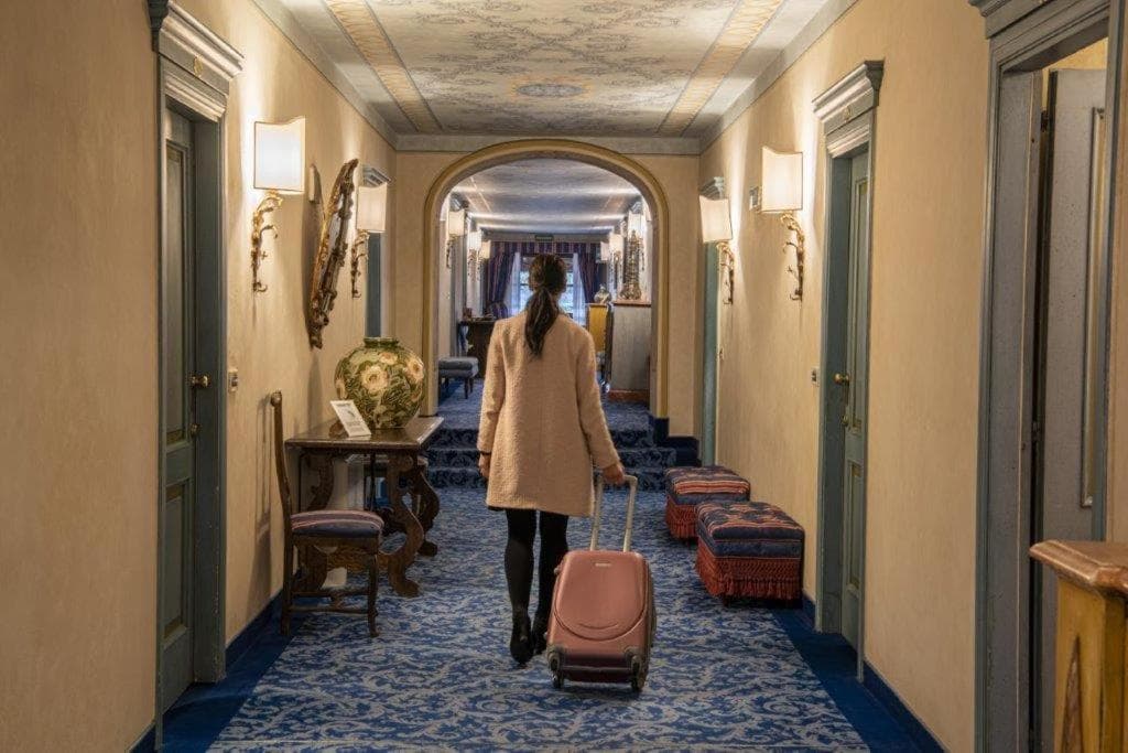Hotel Boccaccio