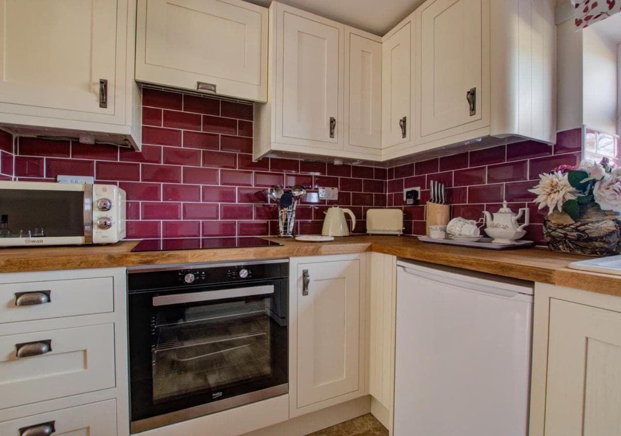 2 Bed in Gayle oc-ds912