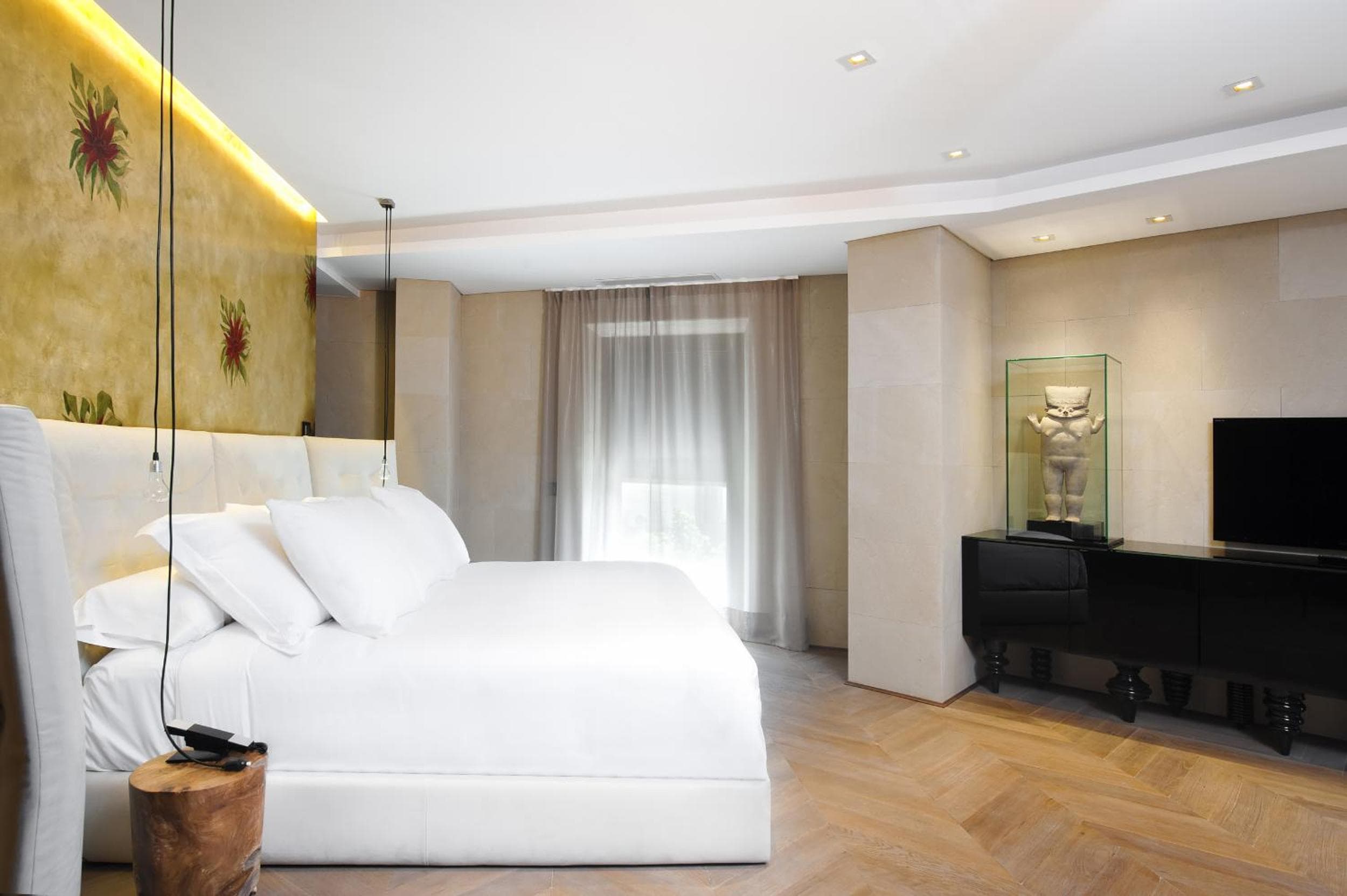 Claris Hotel & Spa GL, a Small Luxury Hotel of the World