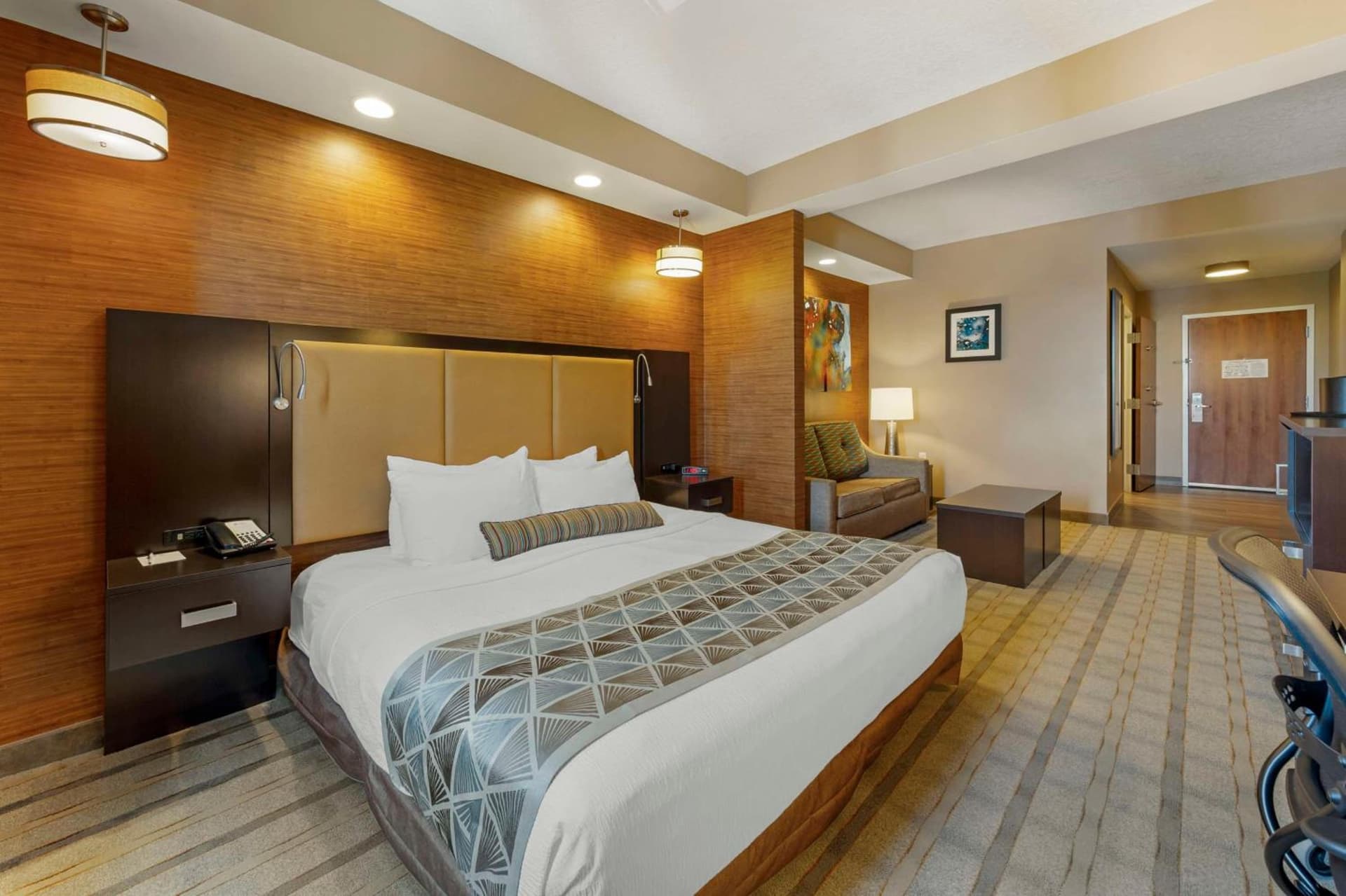 Best Western Plus Miami Executive Airport Hotel and Suites