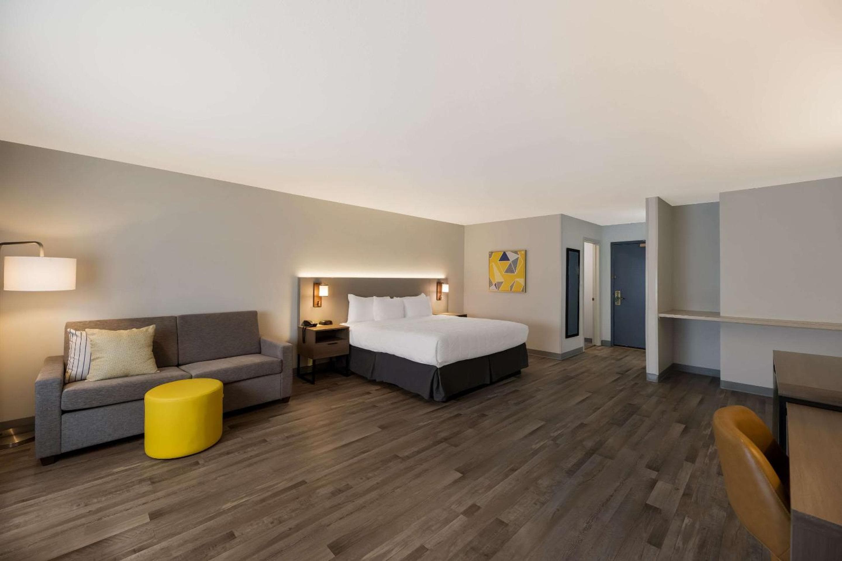 Quality Inn & Suites Artesia