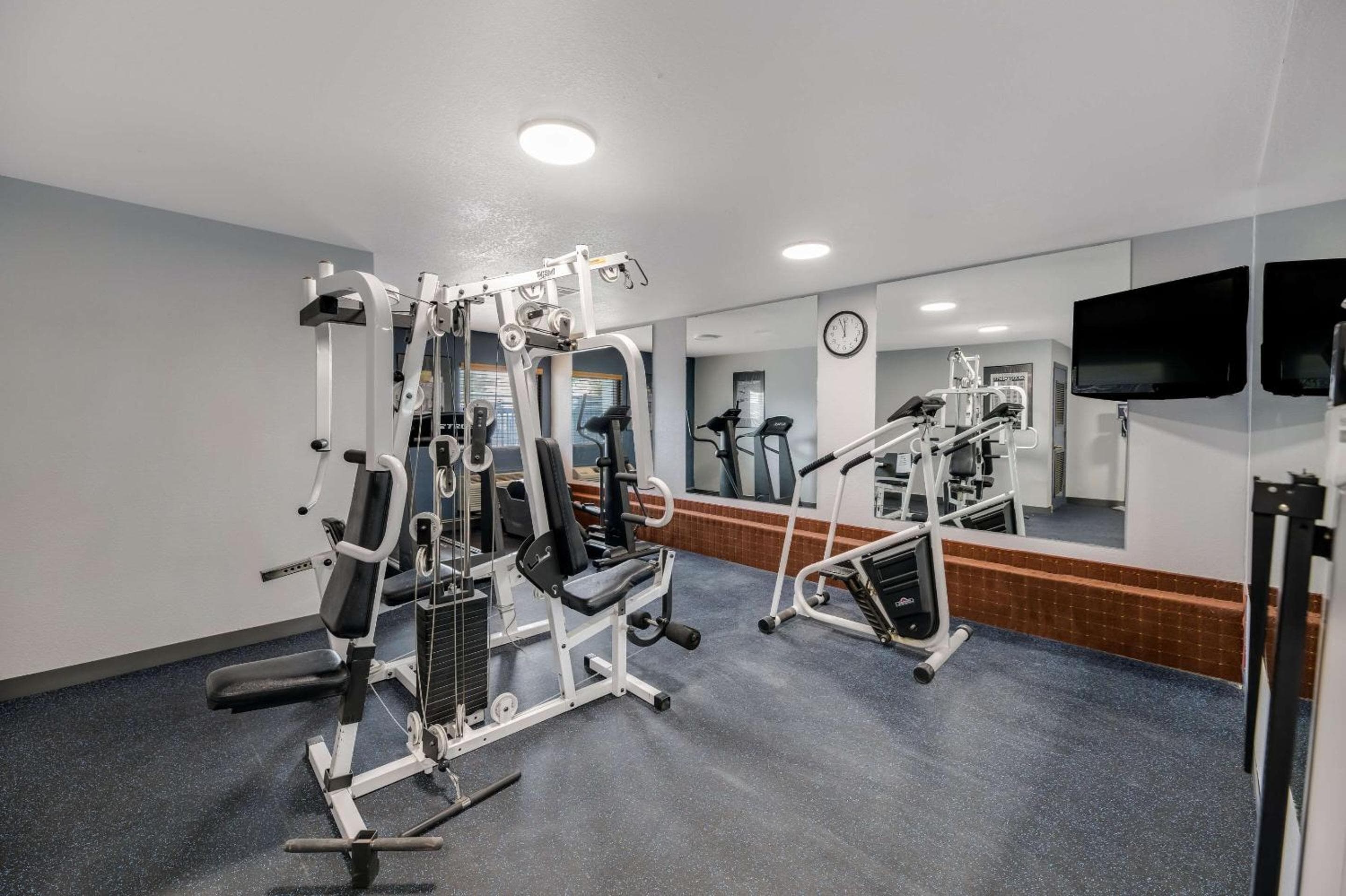 Quality Inn & Suites Artesia