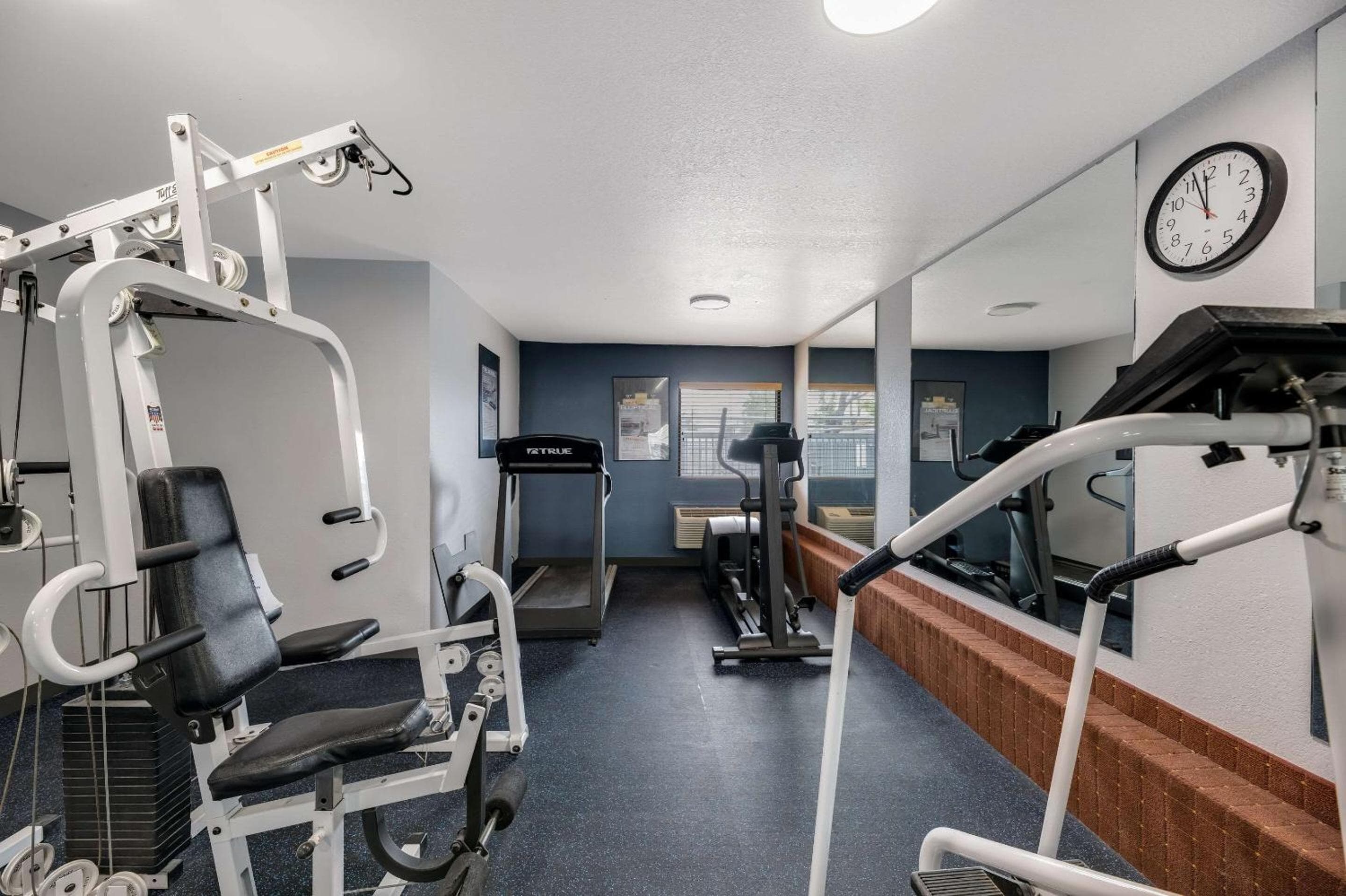 Quality Inn & Suites Artesia