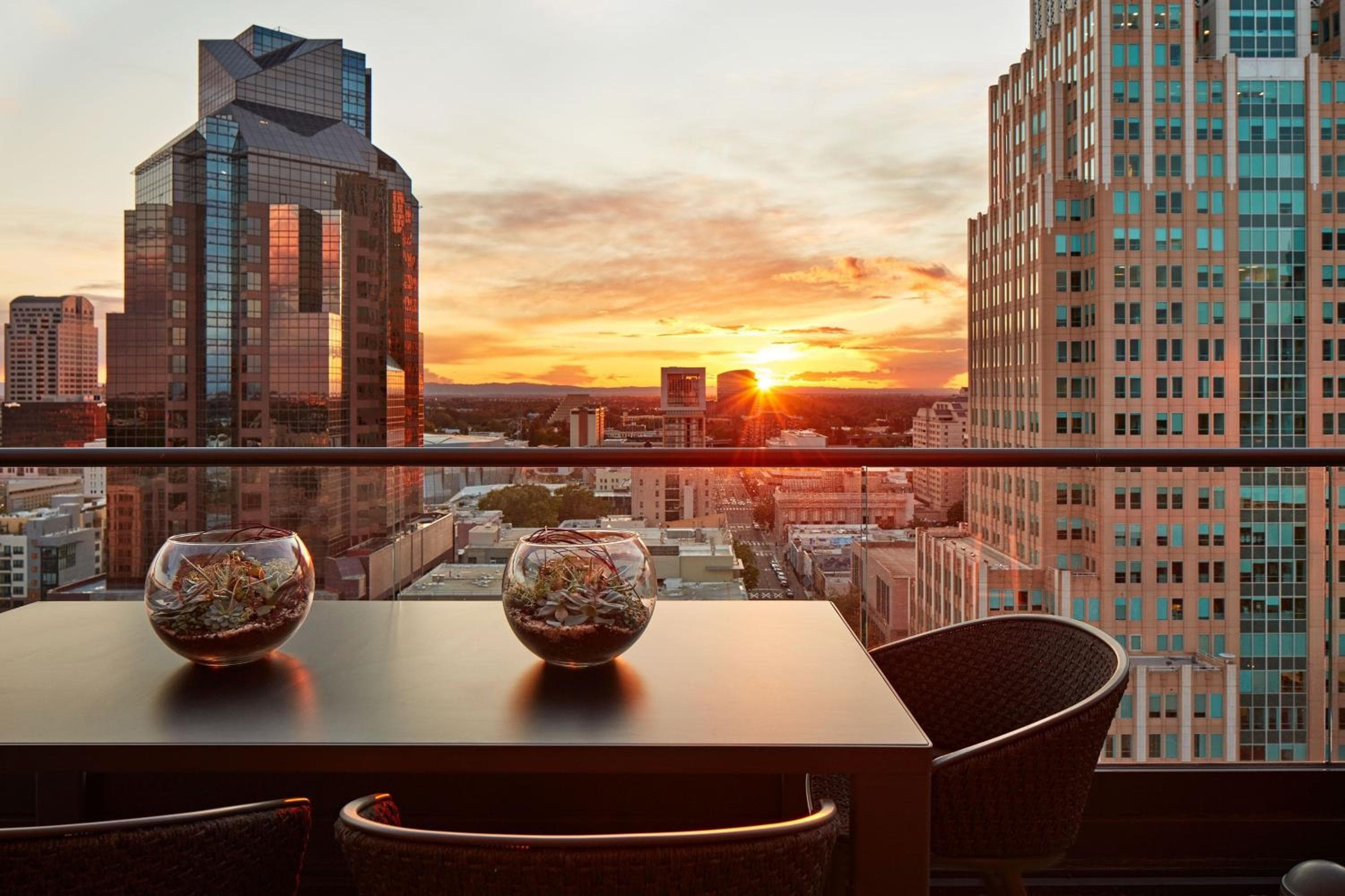 The Citizen Hotel, Autograph Collection