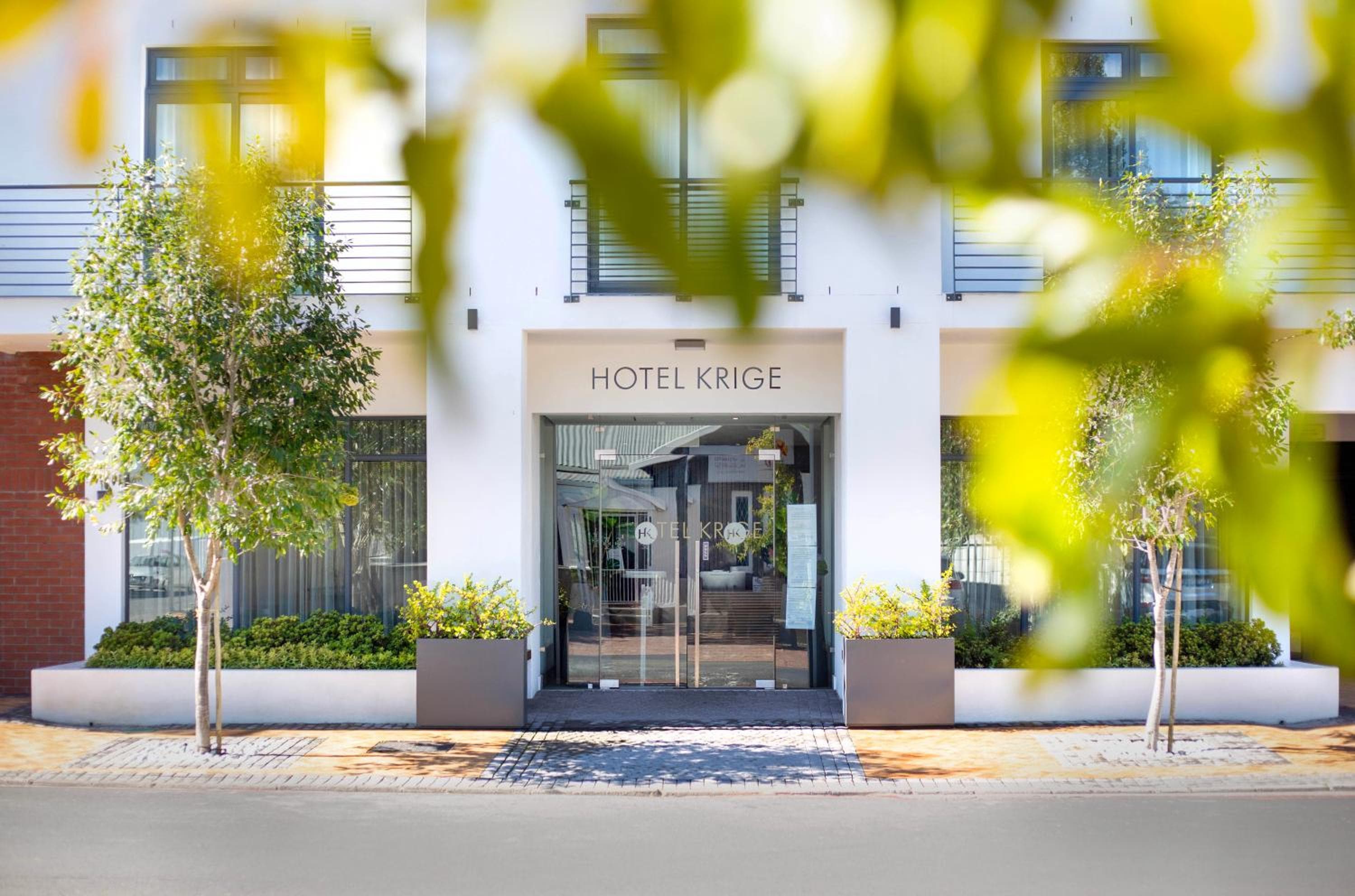 Hotel Krige