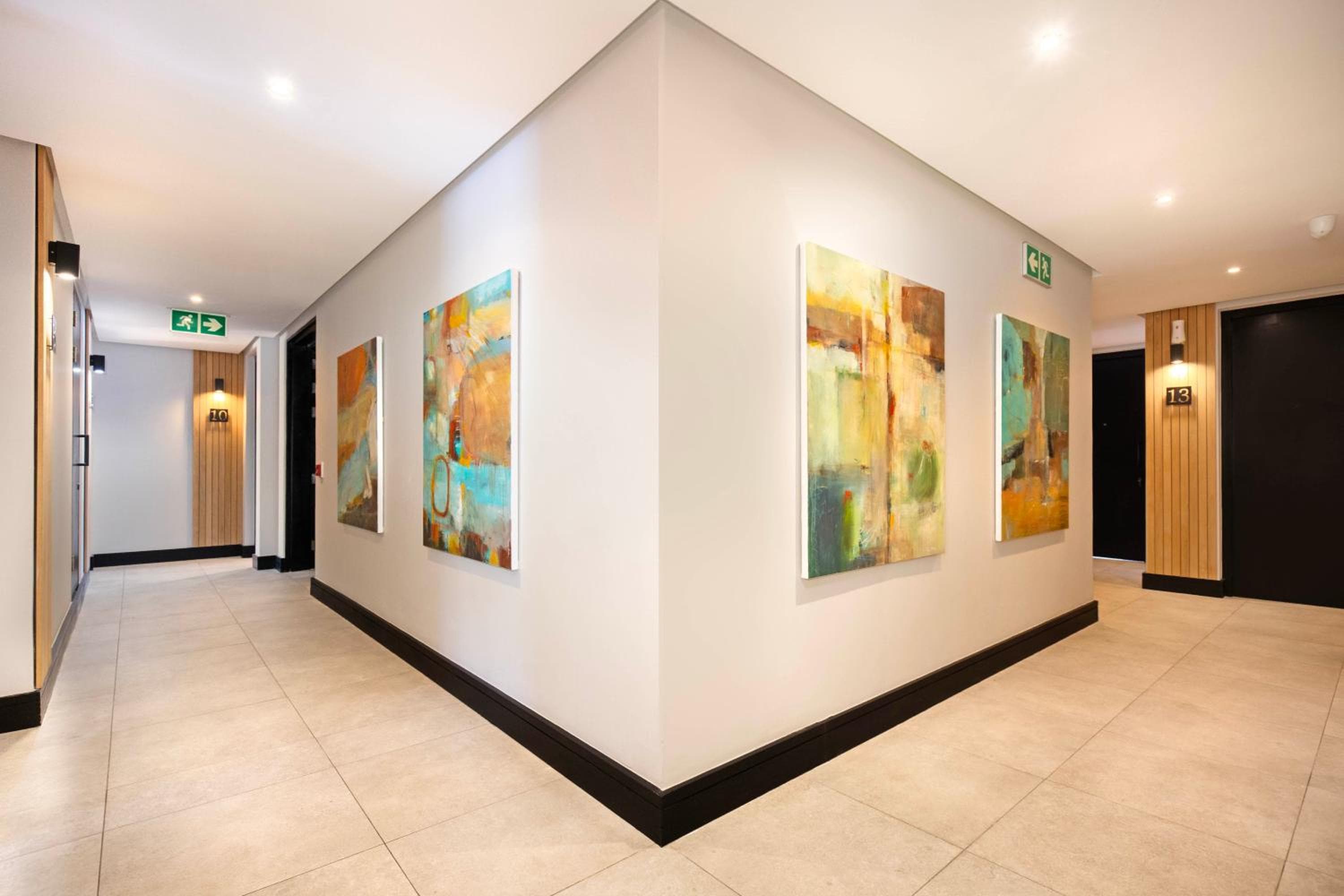 Hotel Krige