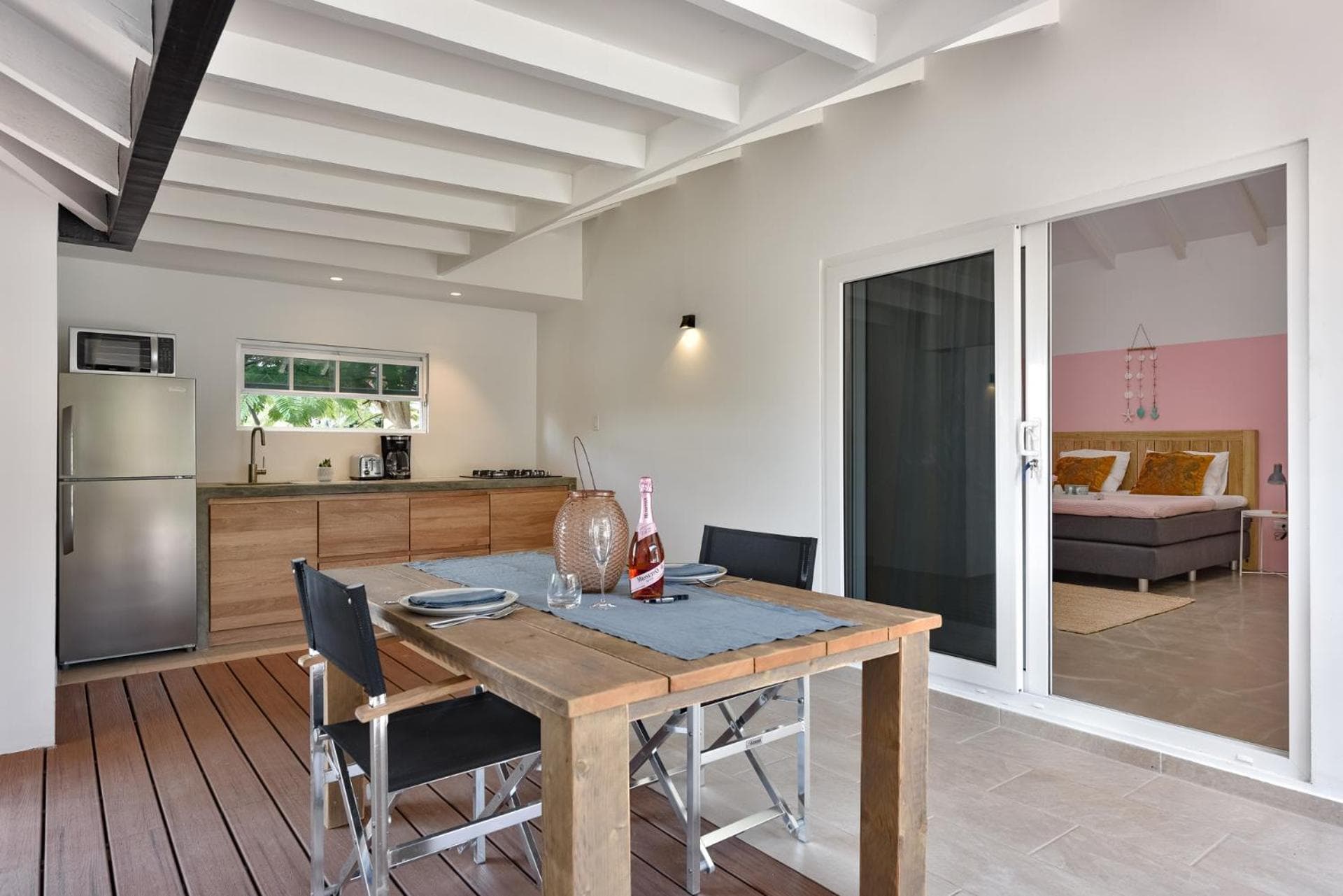 Koeriboeri Aruba Lodges