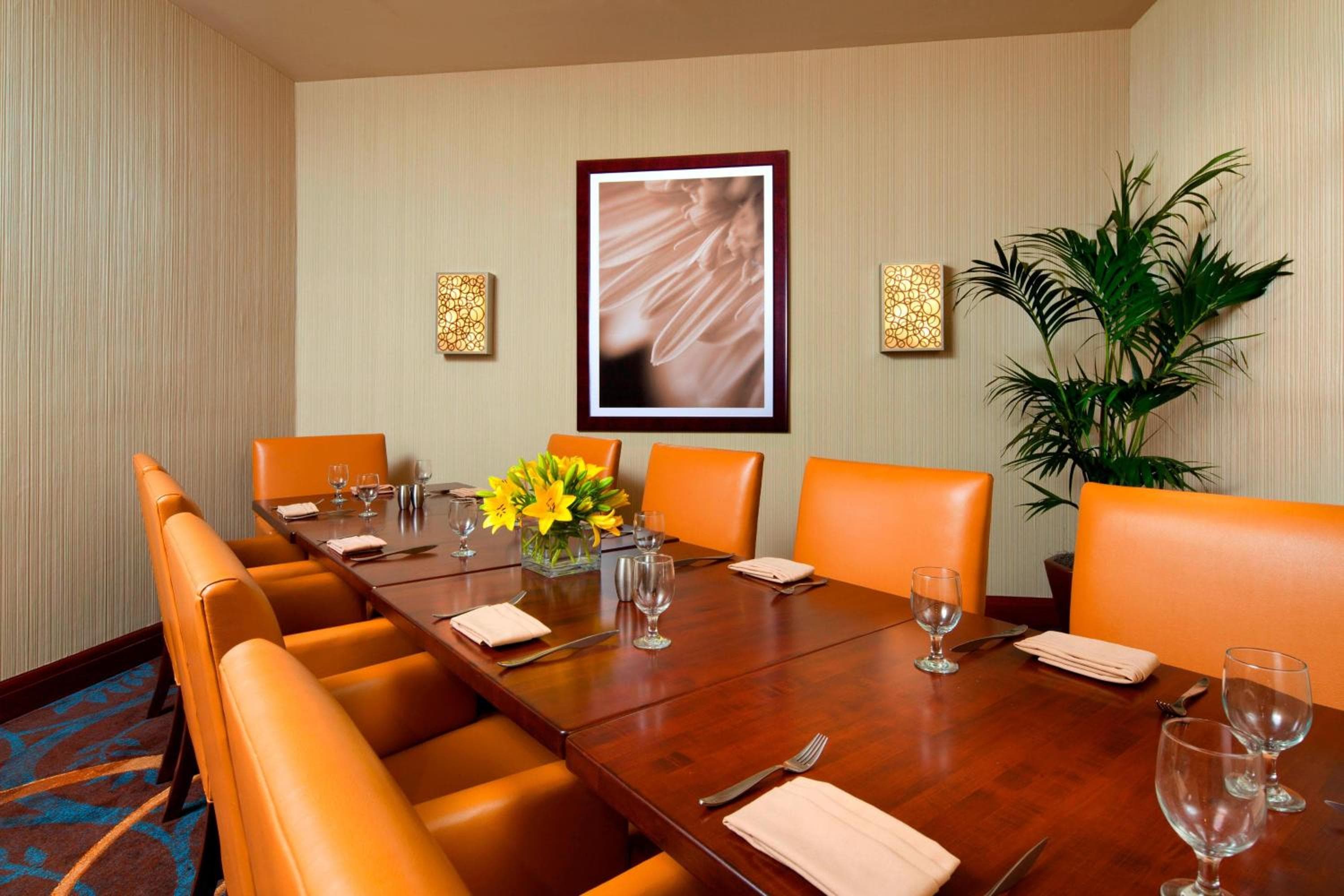 Sheraton Agoura Hills Hotel